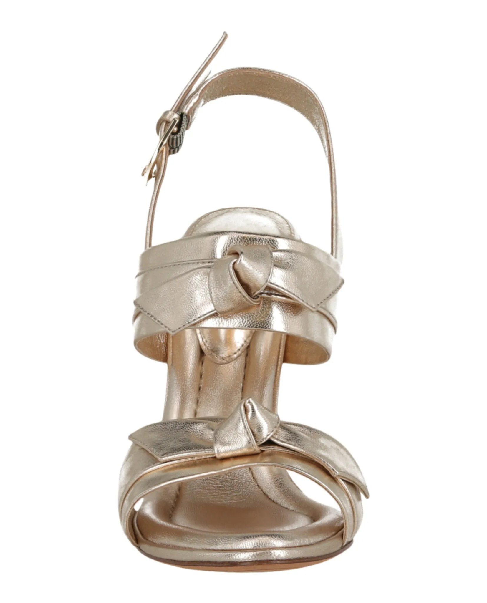 Alexandre Birman Clarita Doppia Soletta Wedges sold by Zulily product image thumbnail 4