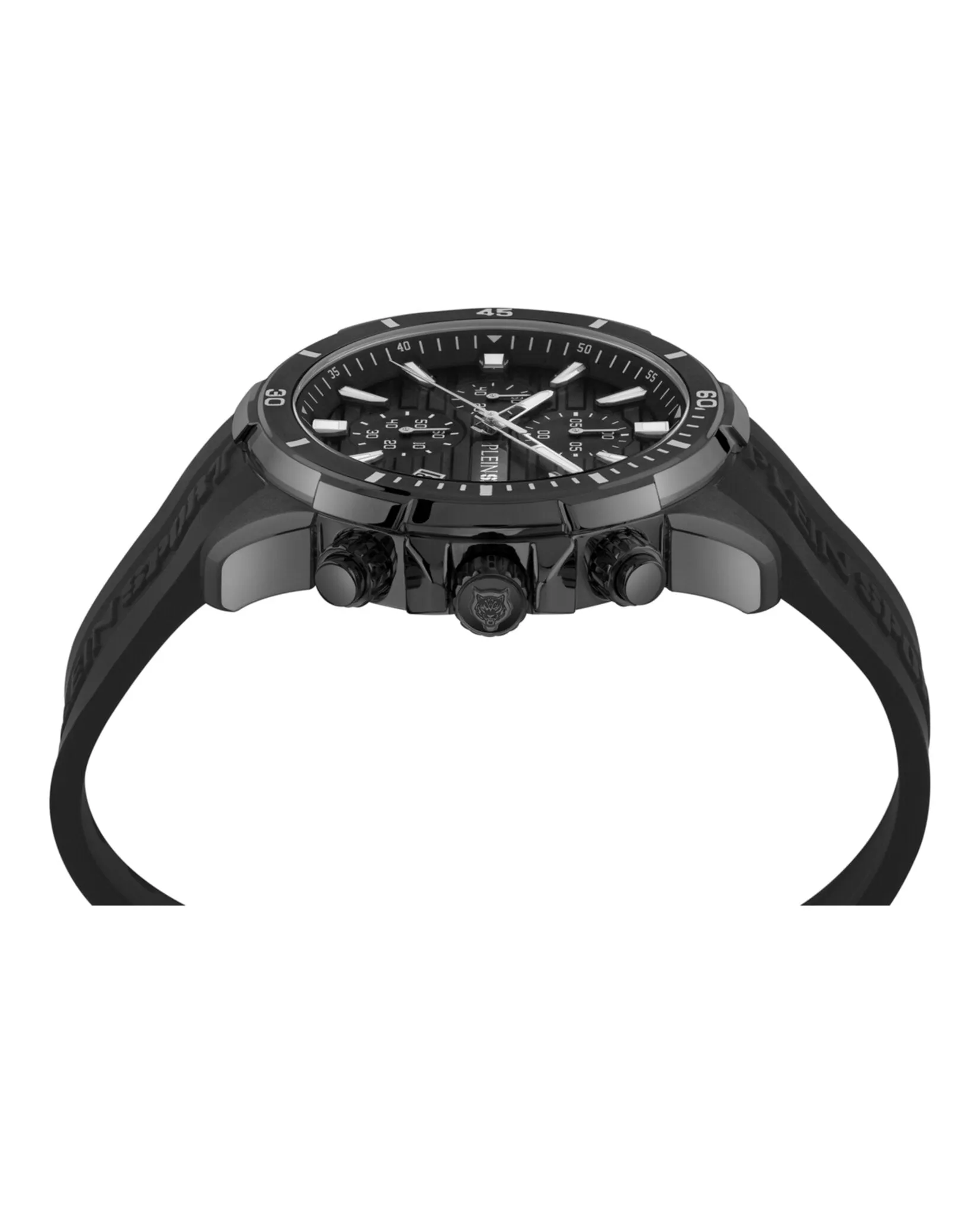 Plein Sport Impact Chronograph Watch sold by Zulily product image thumbnail 2
