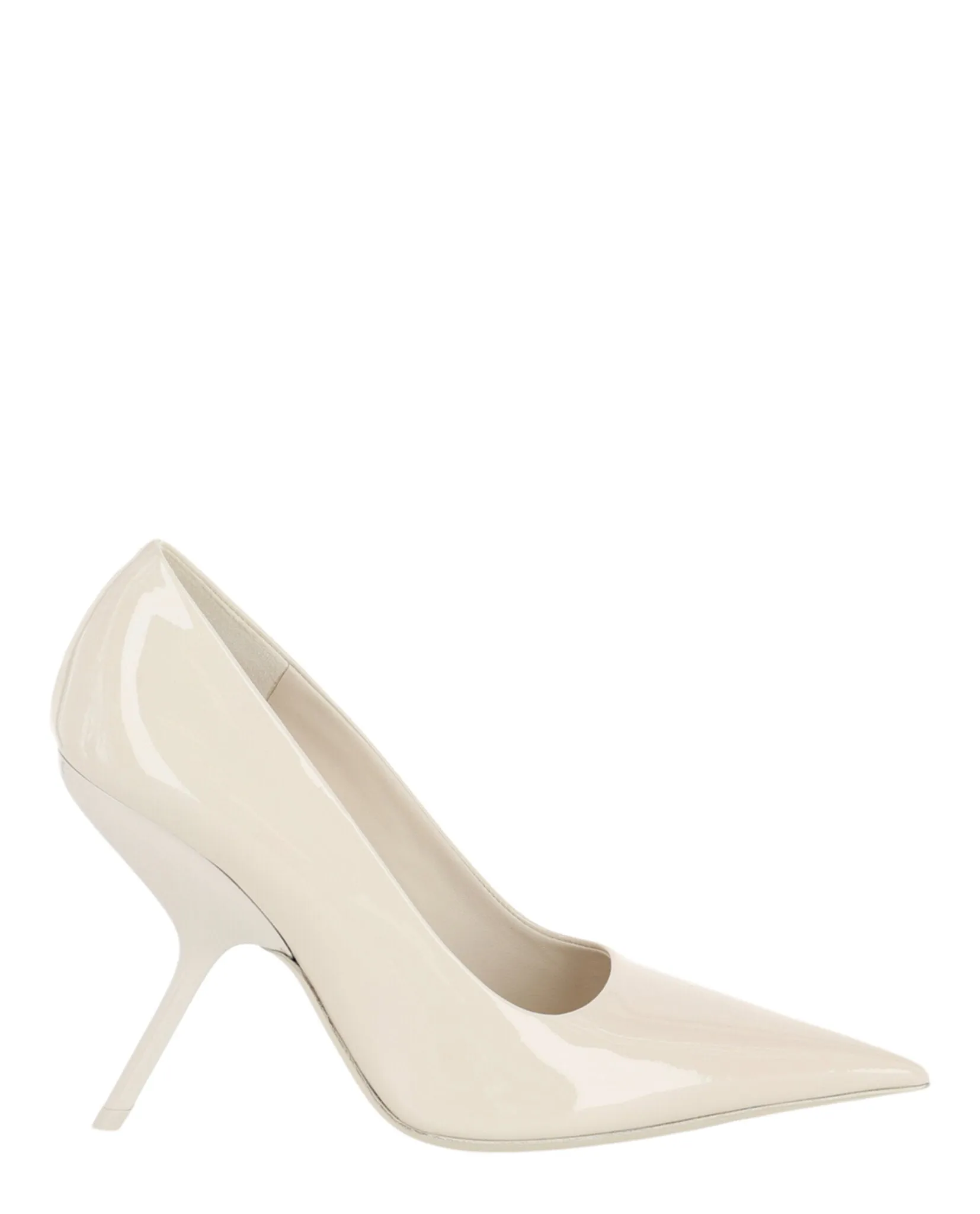 Ferragamo Eva X5 Pantent Leather Pumps sold by Zulily