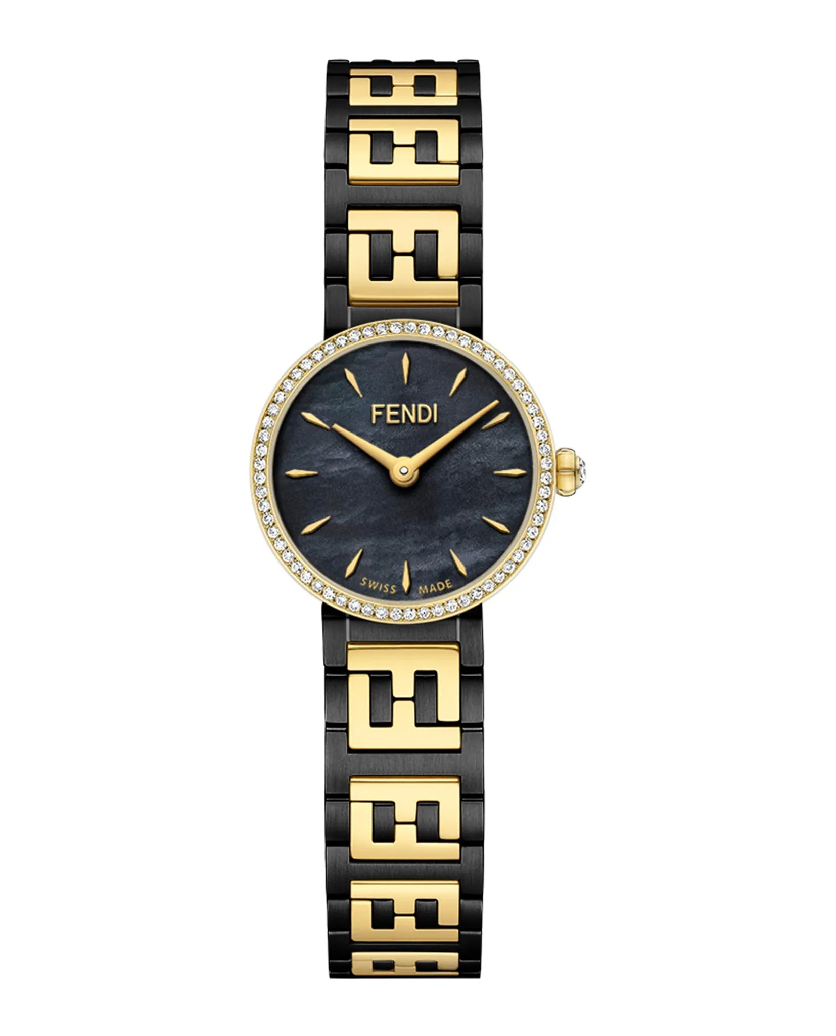 Fendi Forever Diamond Watch sold by Zulily