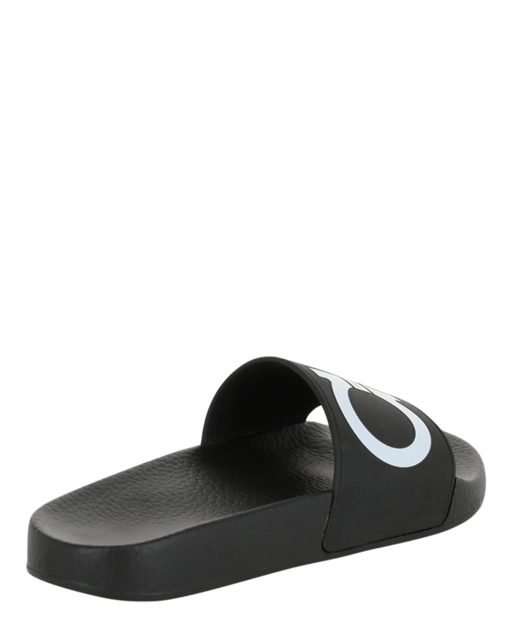 Ferragamo Groovy Dual Gancini Slides sold by Zulily product image thumbnail 3