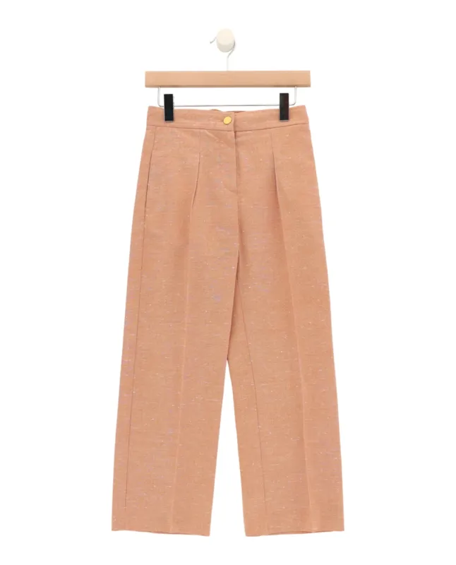 Gucci Straight-Leg Pants sold by Zulily