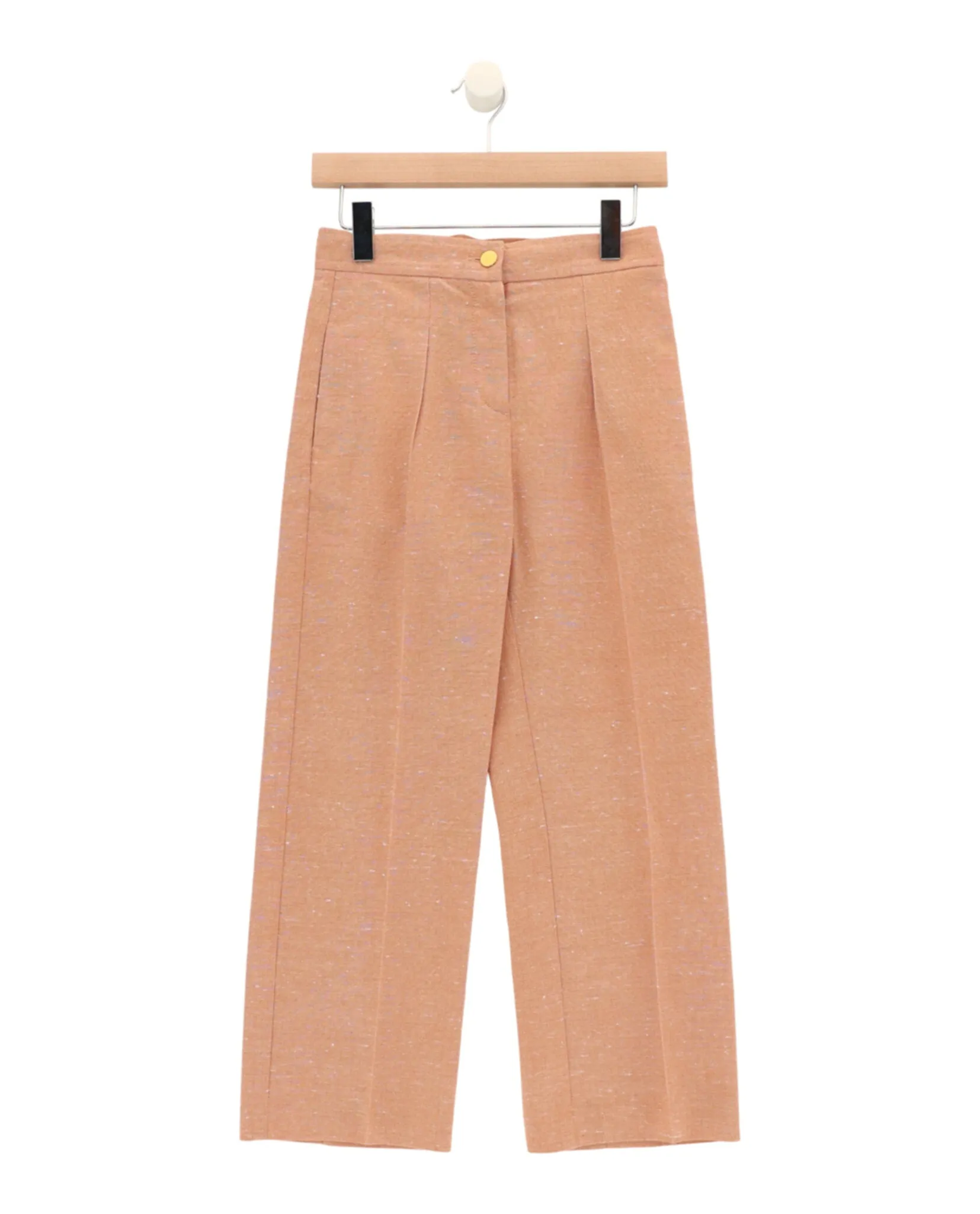 Gucci Straight-Leg Pants sold by Zulily