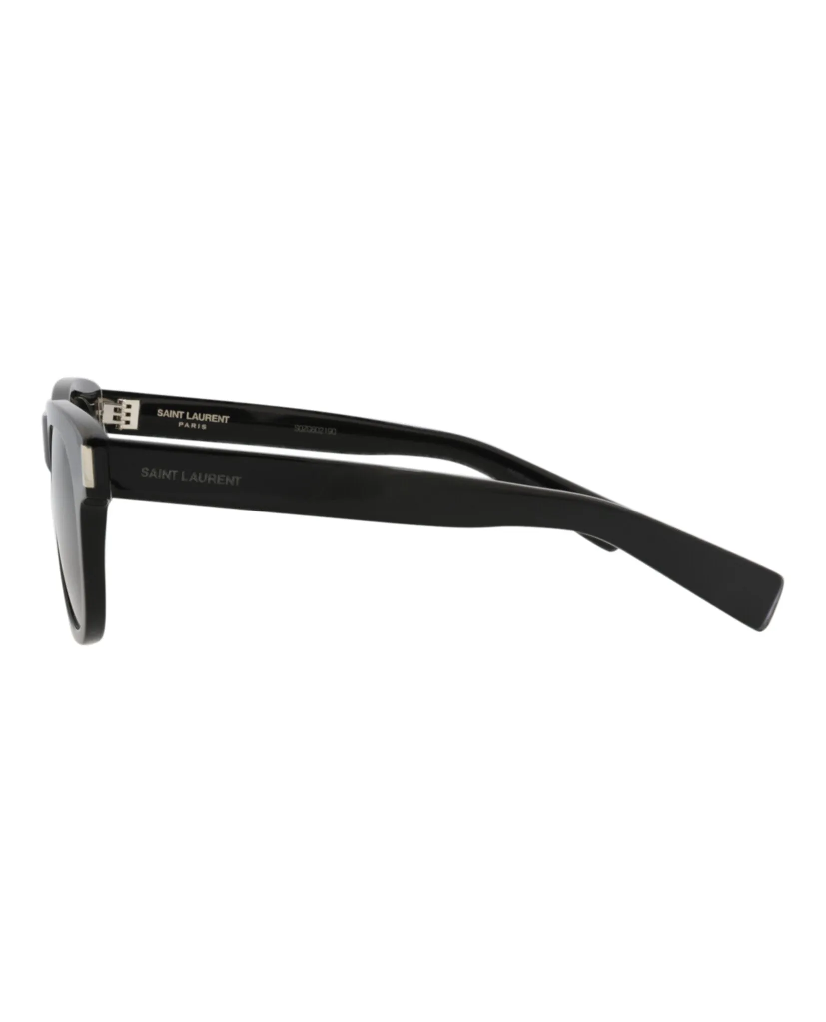 Saint Laurent Round-Frame Recycled Acetate Sunglasses sold by Zulily product image thumbnail 3
