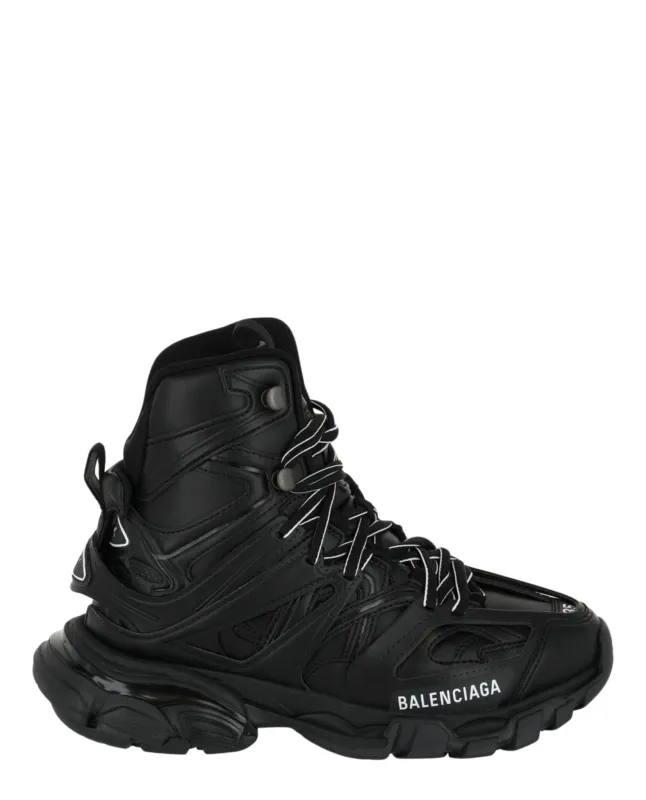 Balenciaga Track Hike High-Top Sneakers sold by Zulily