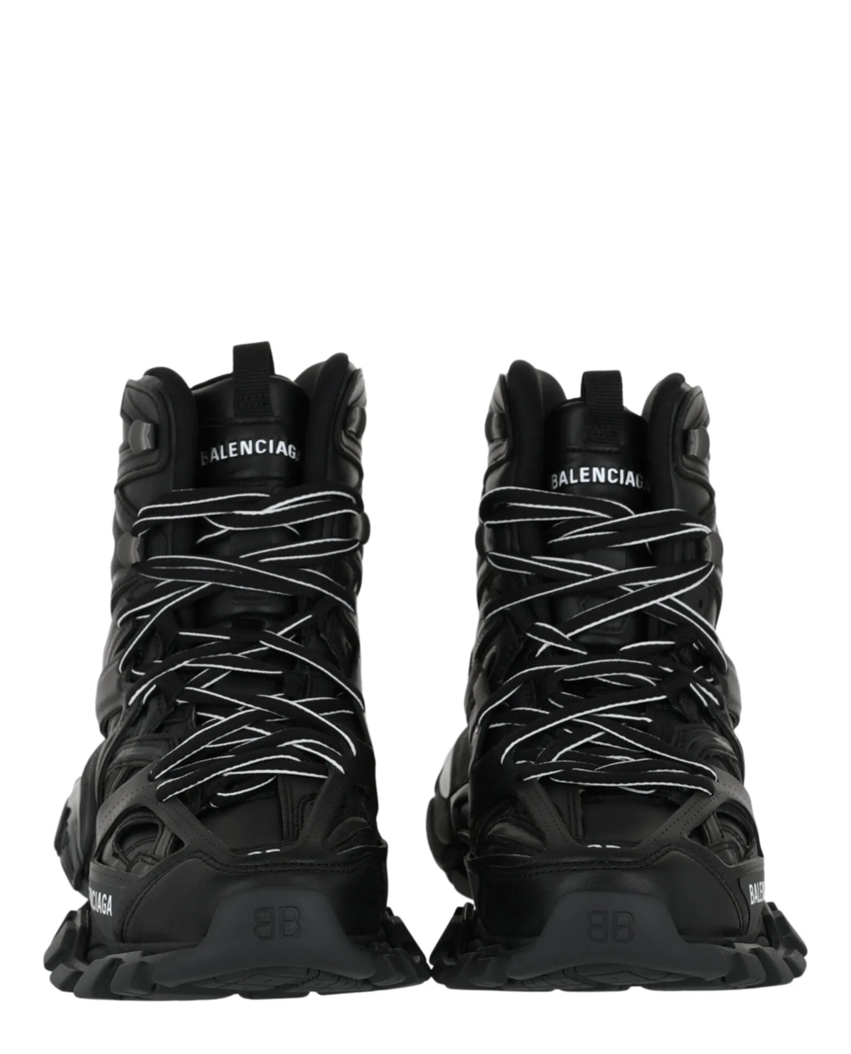 Balenciaga Track Hike High-Top Sneakers sold by Zulily product image thumbnail 5