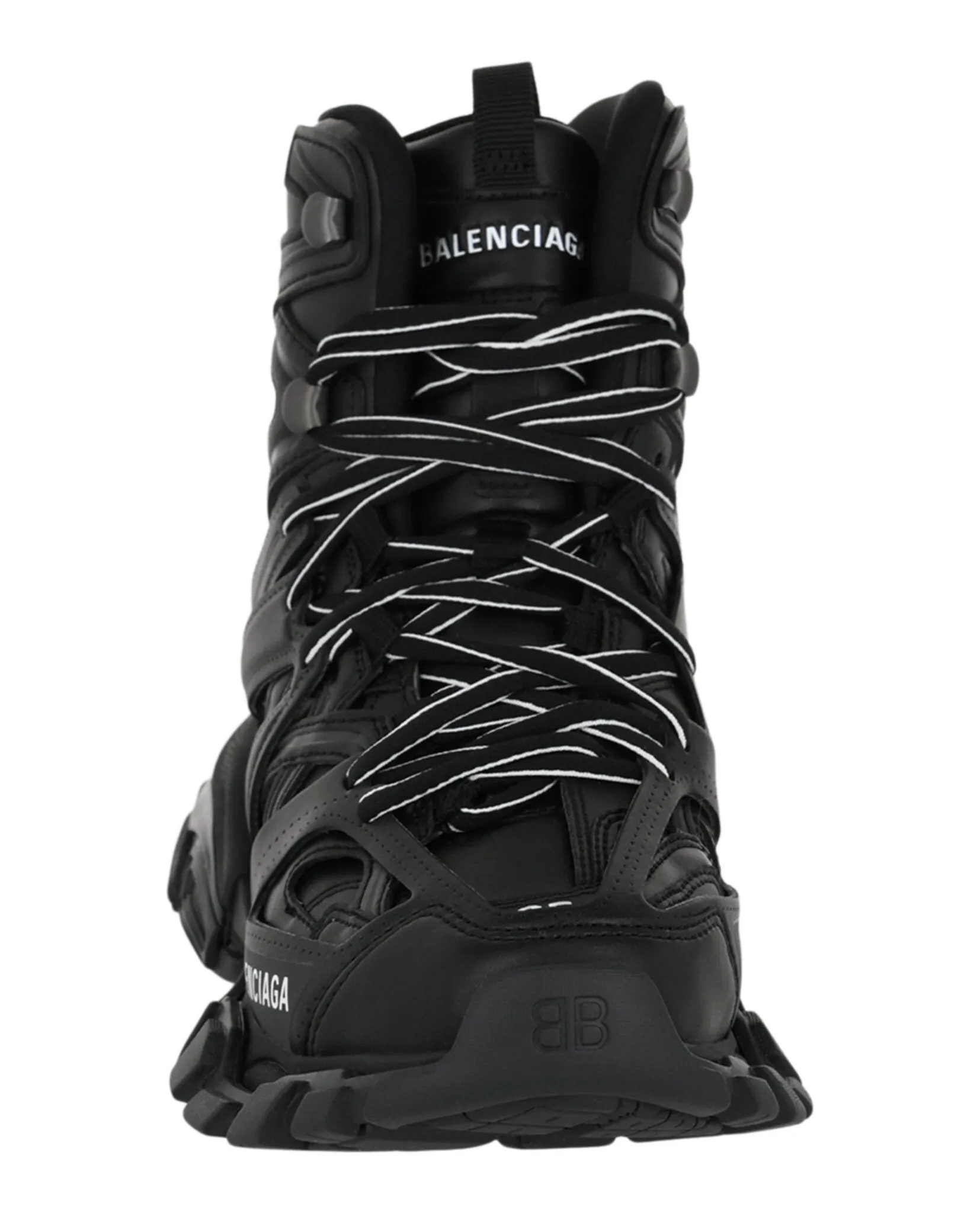 Balenciaga Track Hike High-Top Sneakers sold by Zulily product image thumbnail 4
