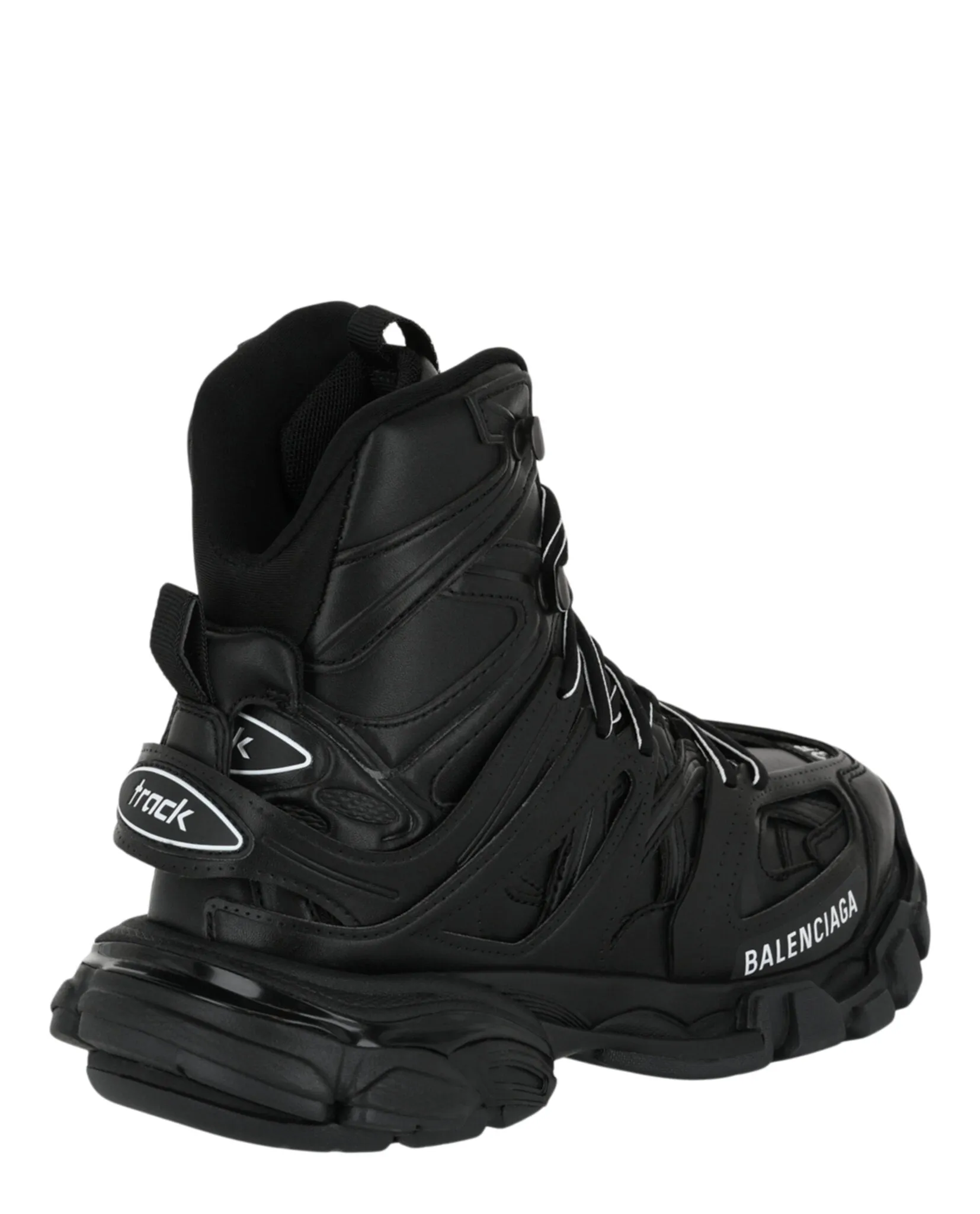 Balenciaga Track Hike High-Top Sneakers sold by Zulily product image thumbnail 3