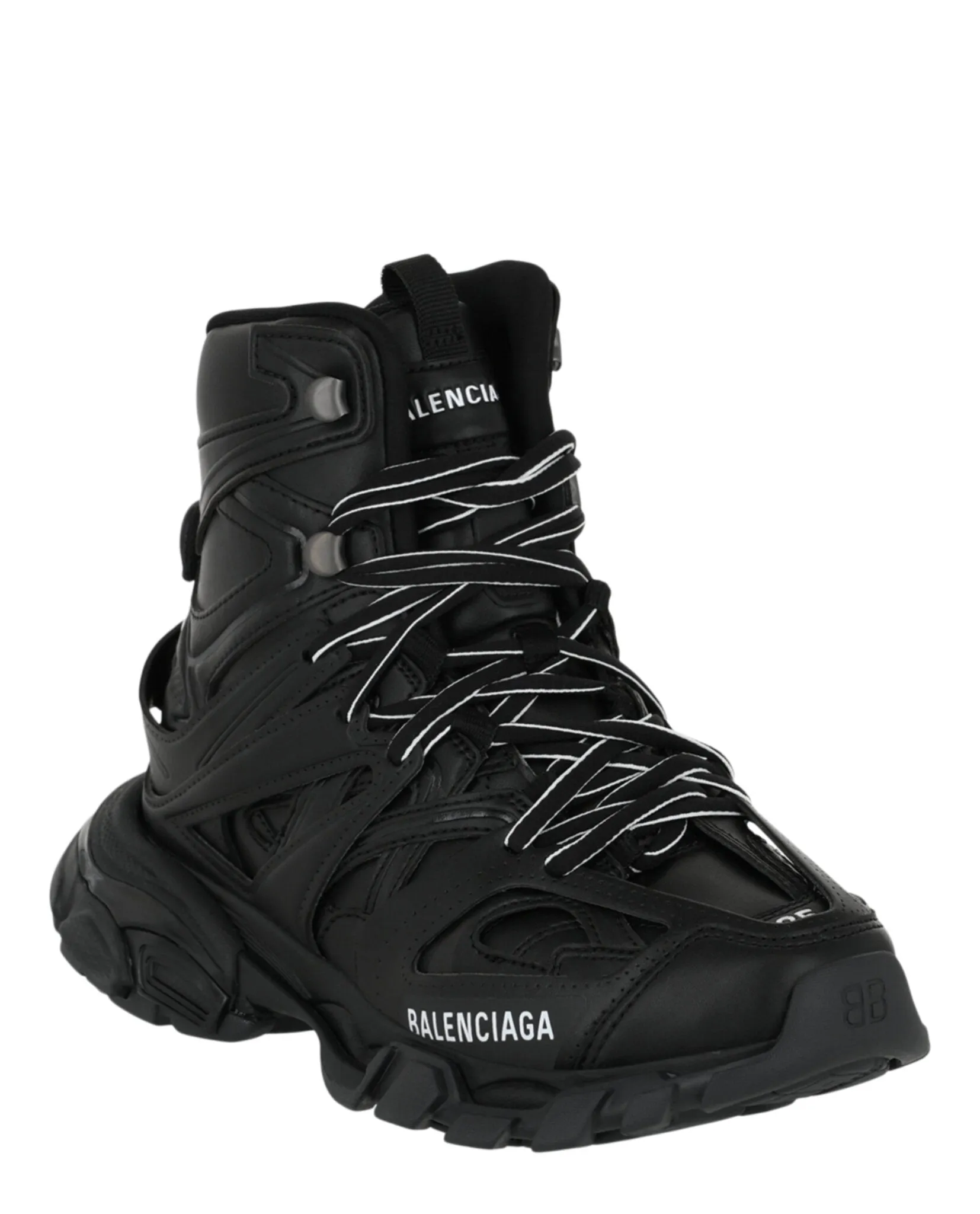 Balenciaga Track Hike High-Top Sneakers sold by Zulily product image thumbnail 2