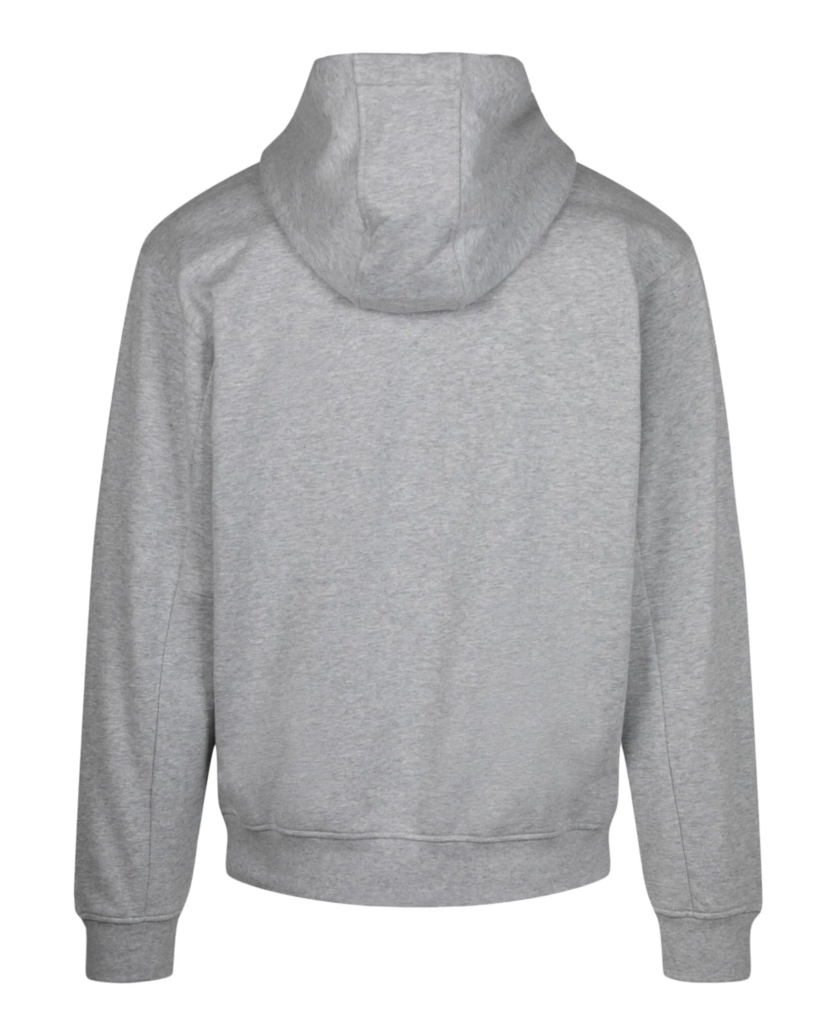 McQ Alexander McQueen Logo Hooded Sweatshirt sold by Zulily product image thumbnail 2