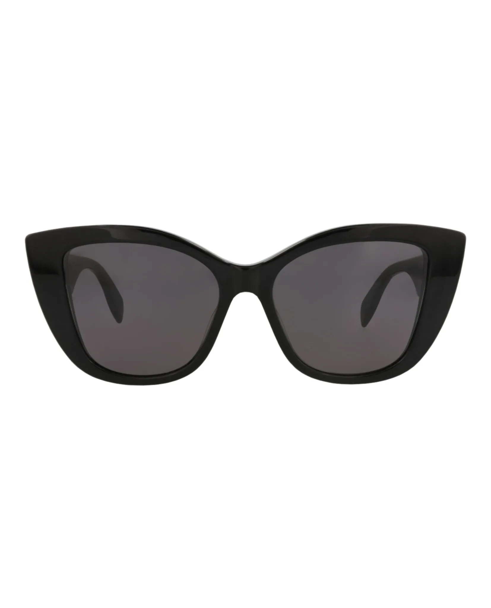 Alexander McQueen Cat Eye-Frame Recycled Acetate Sunglasses sold by Zulily