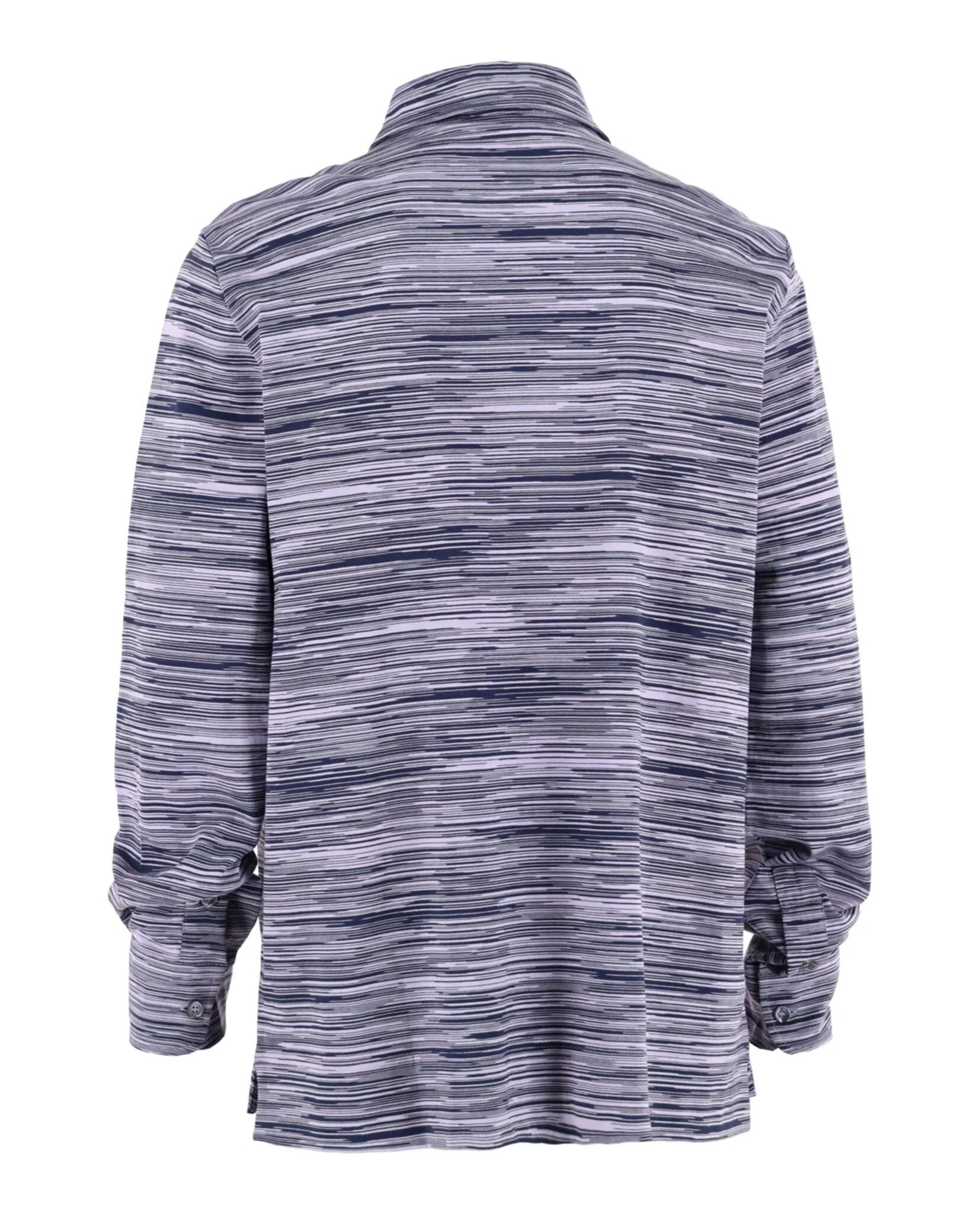 Missoni Slub Button-Up Shirt sold by Zulily product image thumbnail 2