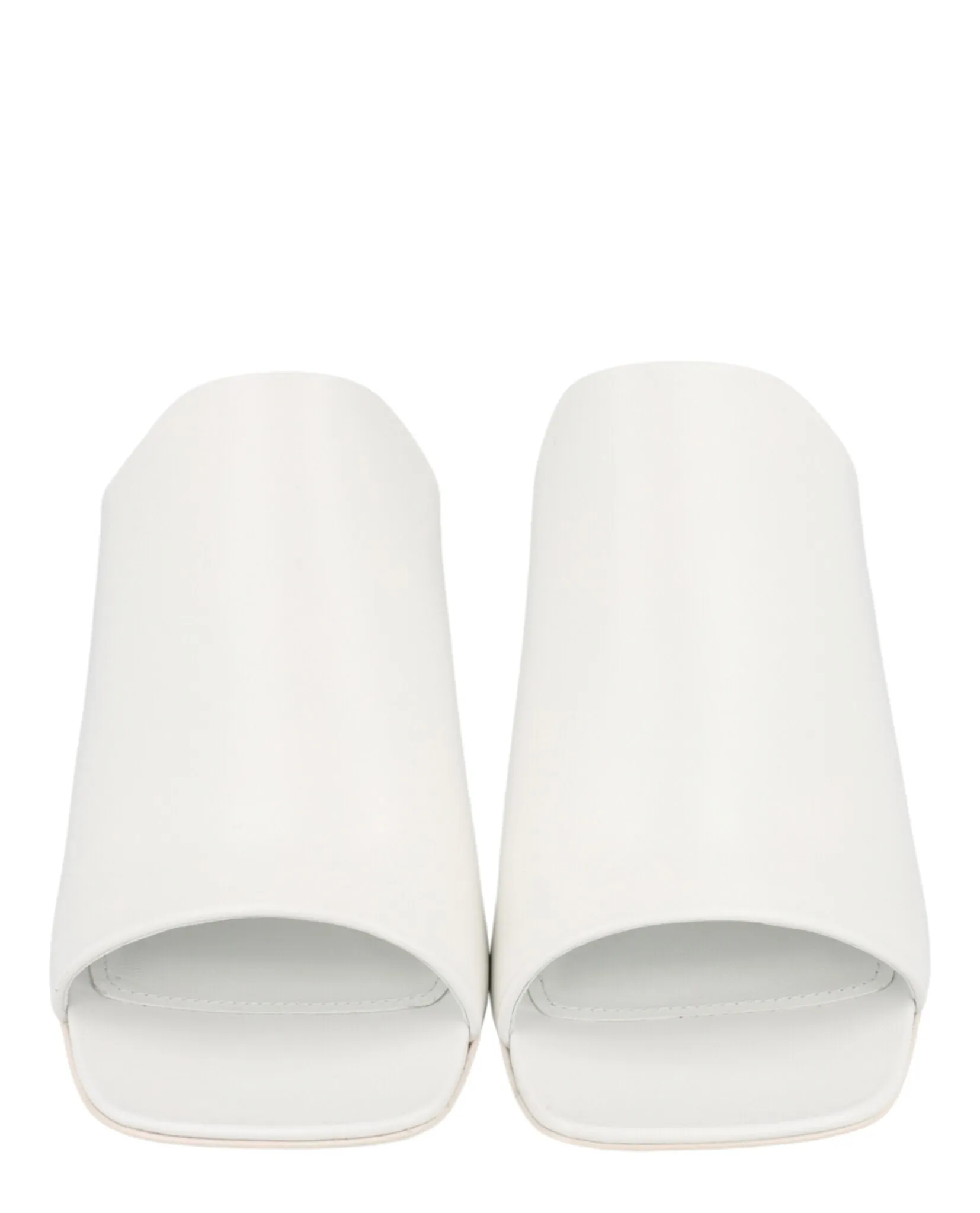 Ferragamo Era Leather Mules sold by Zulily product image thumbnail 5