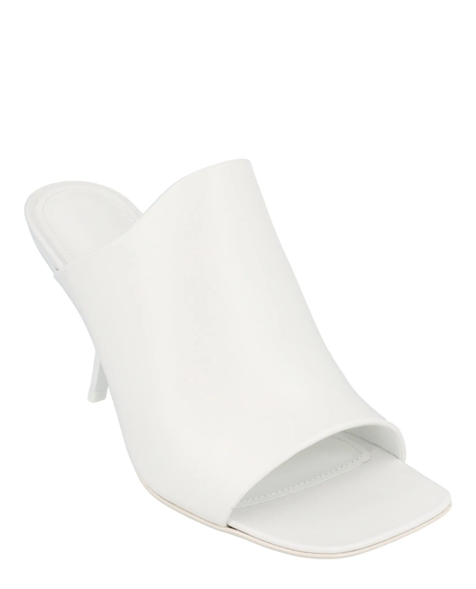 Ferragamo Era Leather Mules sold by Zulily product image thumbnail 2