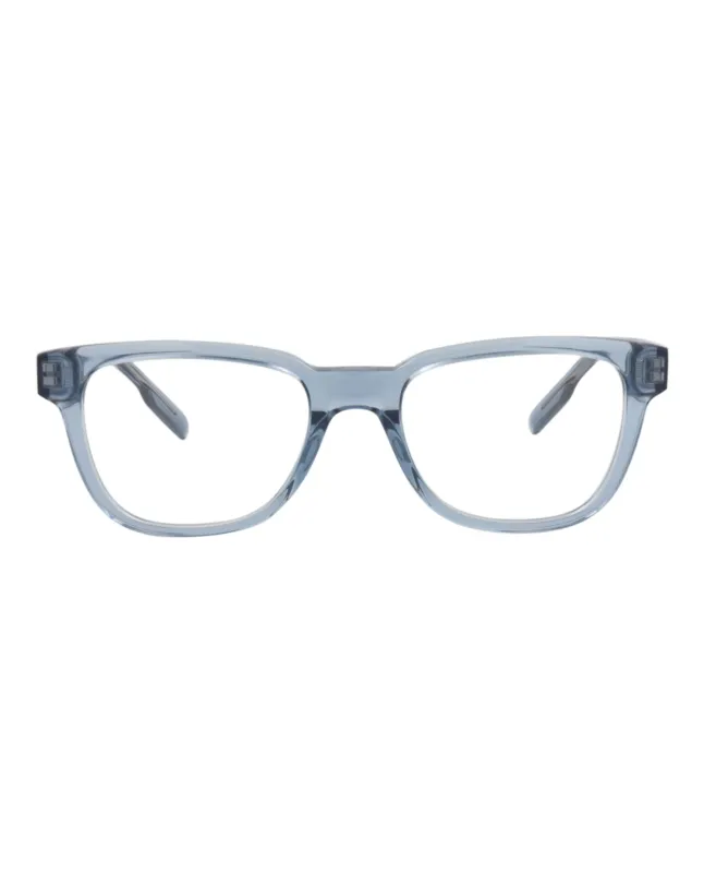 Montblanc Square-Frame Acetate Optical Frames sold by Zulily