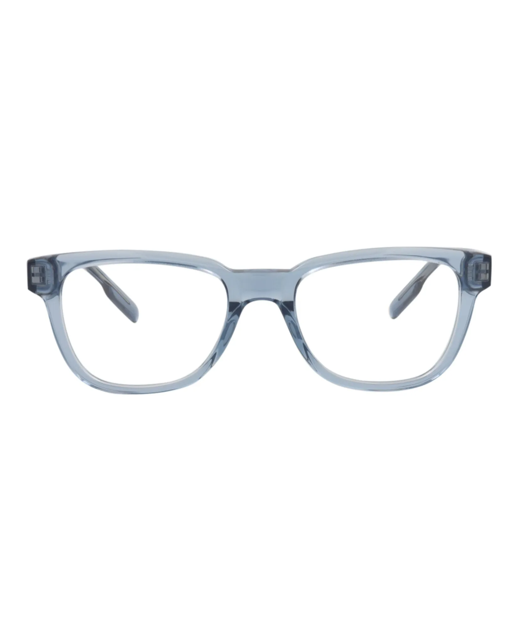 Montblanc Square-Frame Acetate Optical Frames sold by Zulily