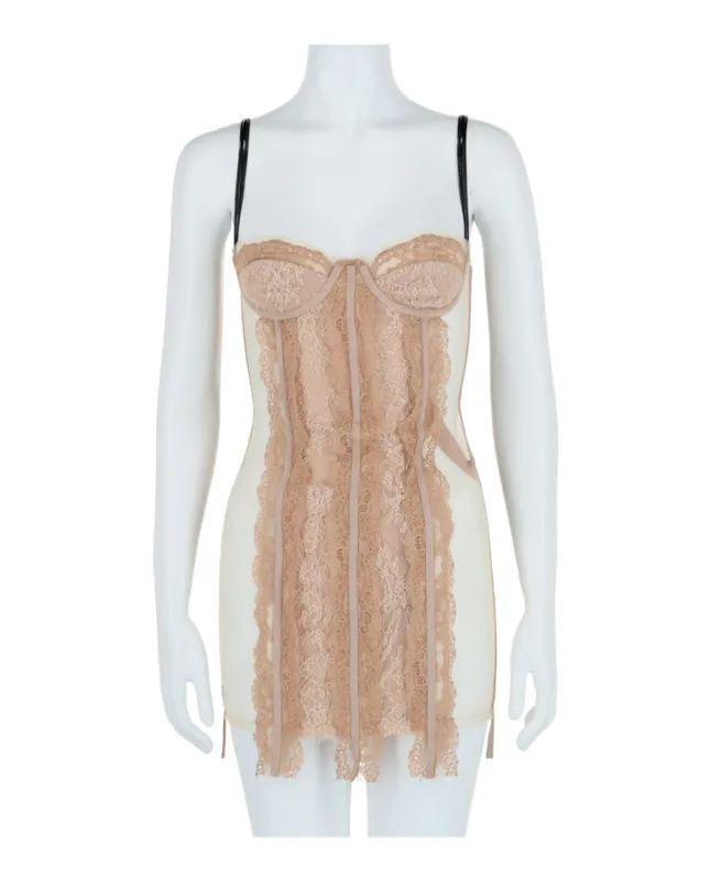 Gucci Lace Lingerie sold by Zulily