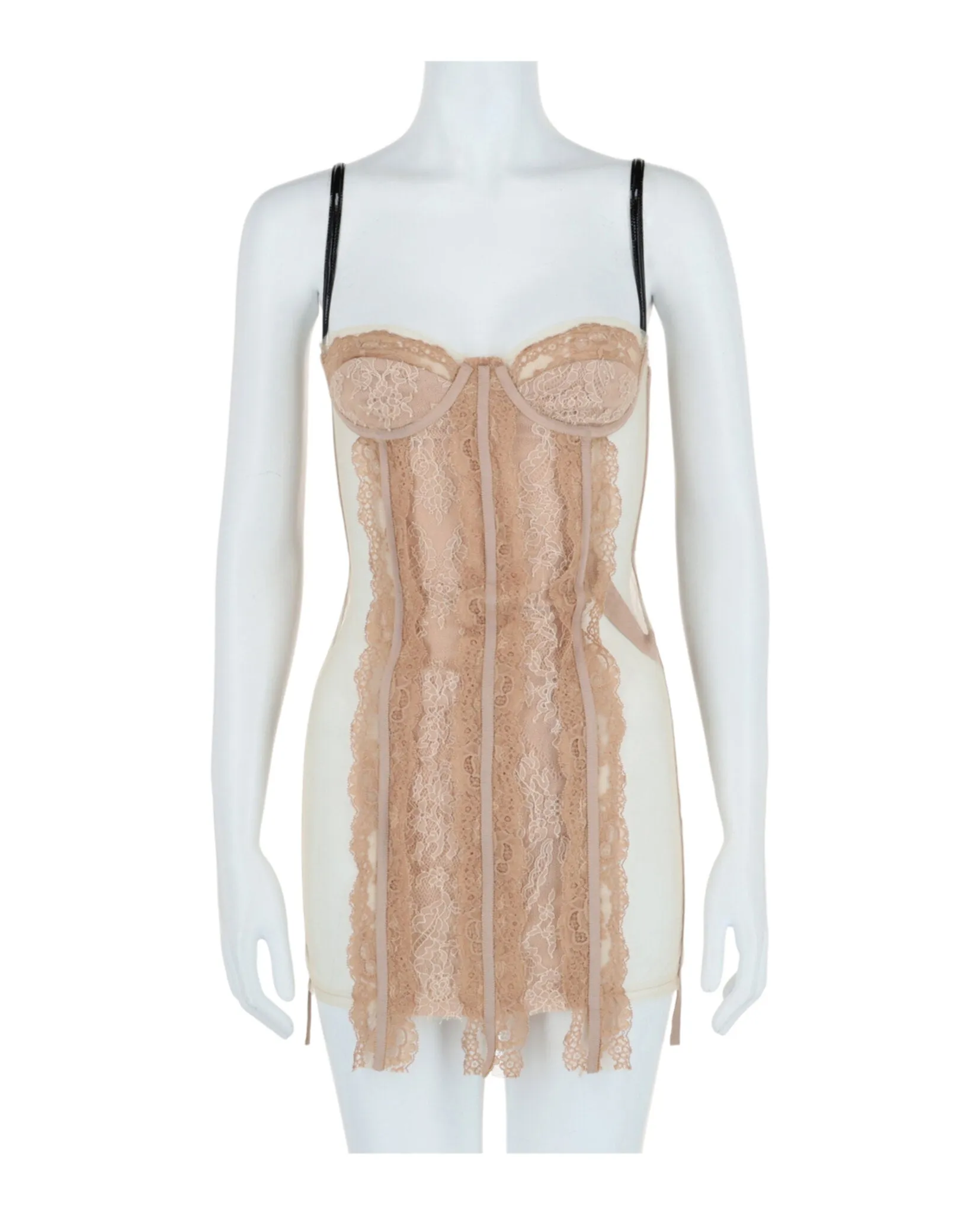 Gucci Lace Lingerie sold by Zulily