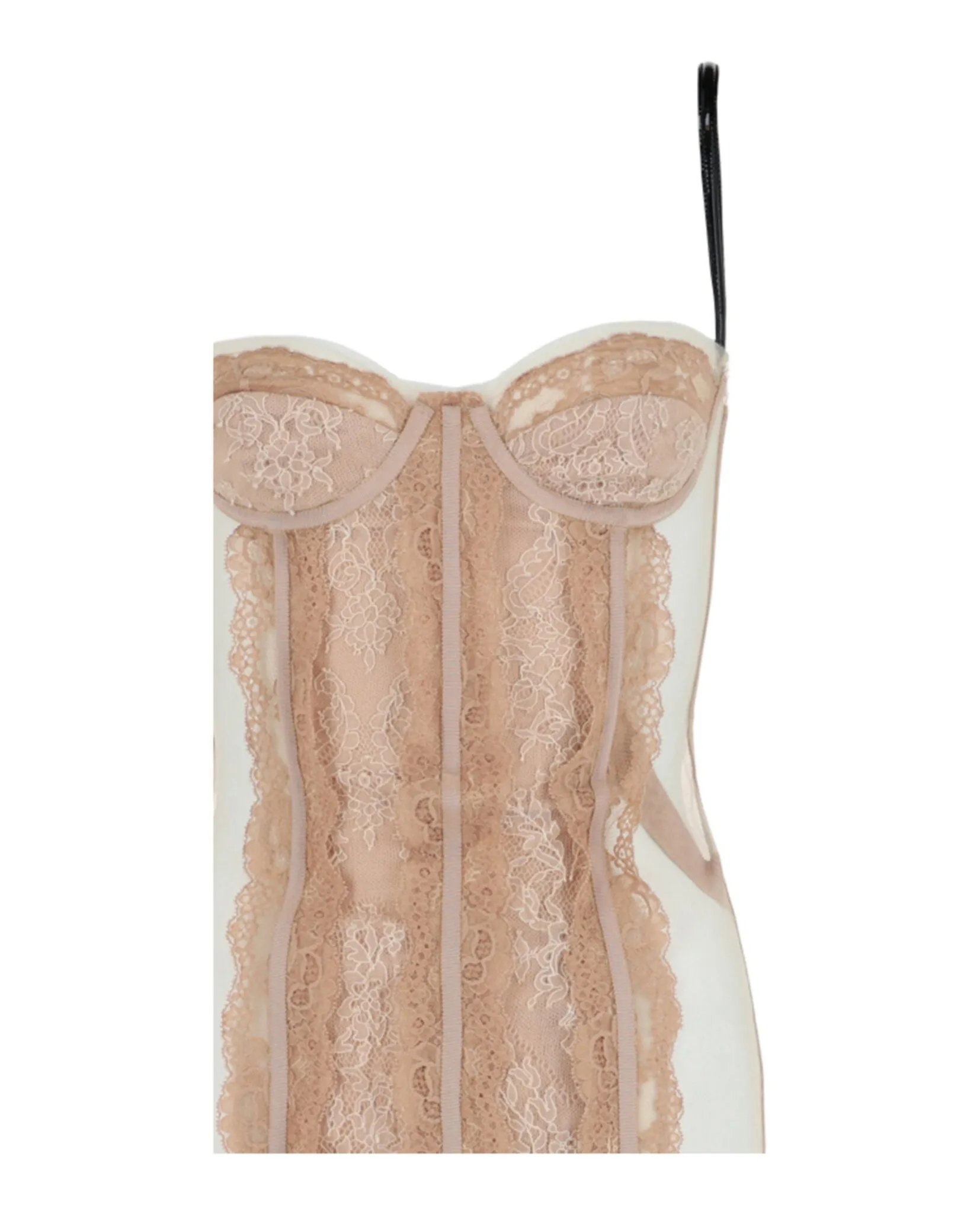 Gucci Lace Lingerie sold by Zulily product image thumbnail 3