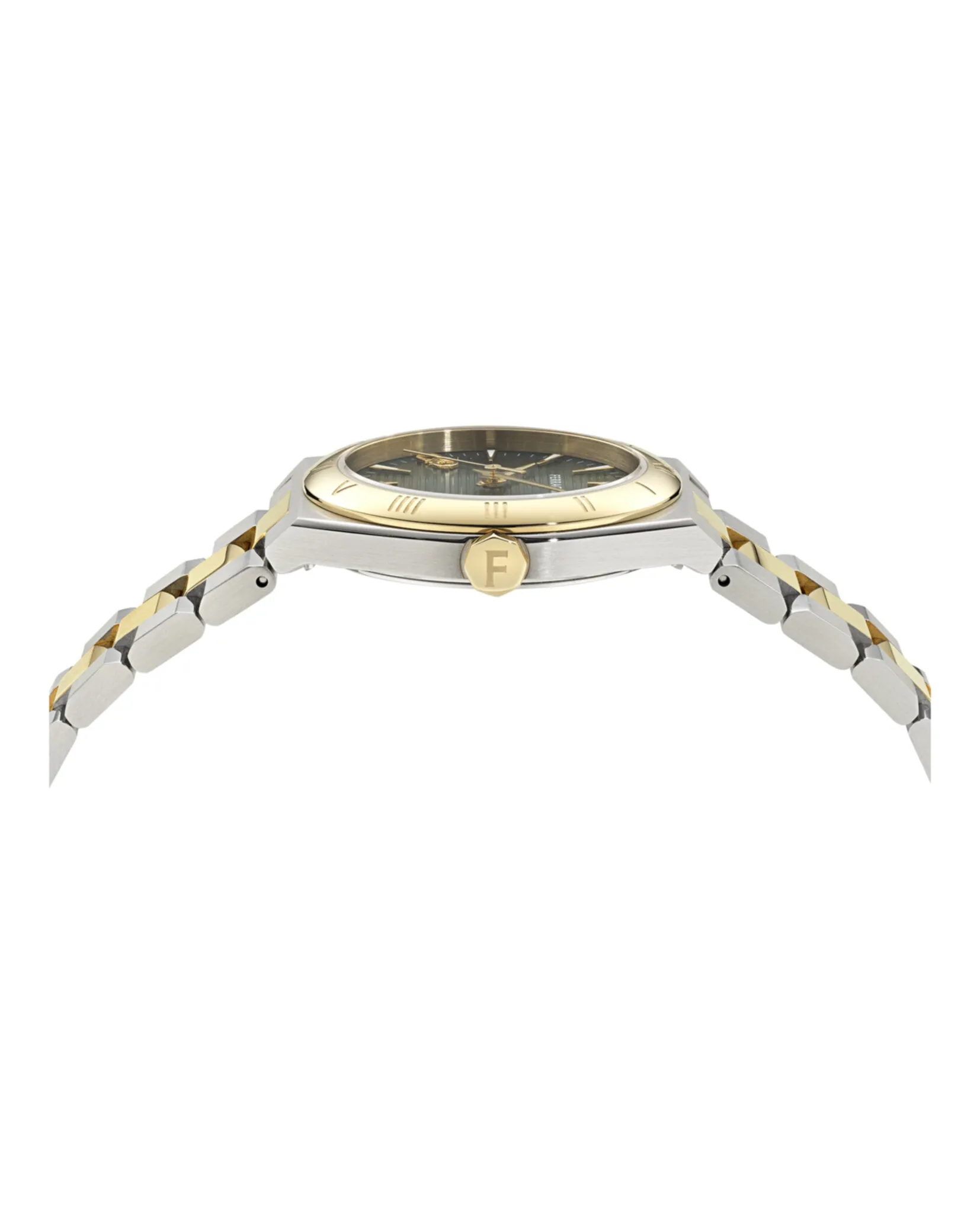 Ferragamo Vega Upper East Bracelet Watch sold by Zulily product image thumbnail 2