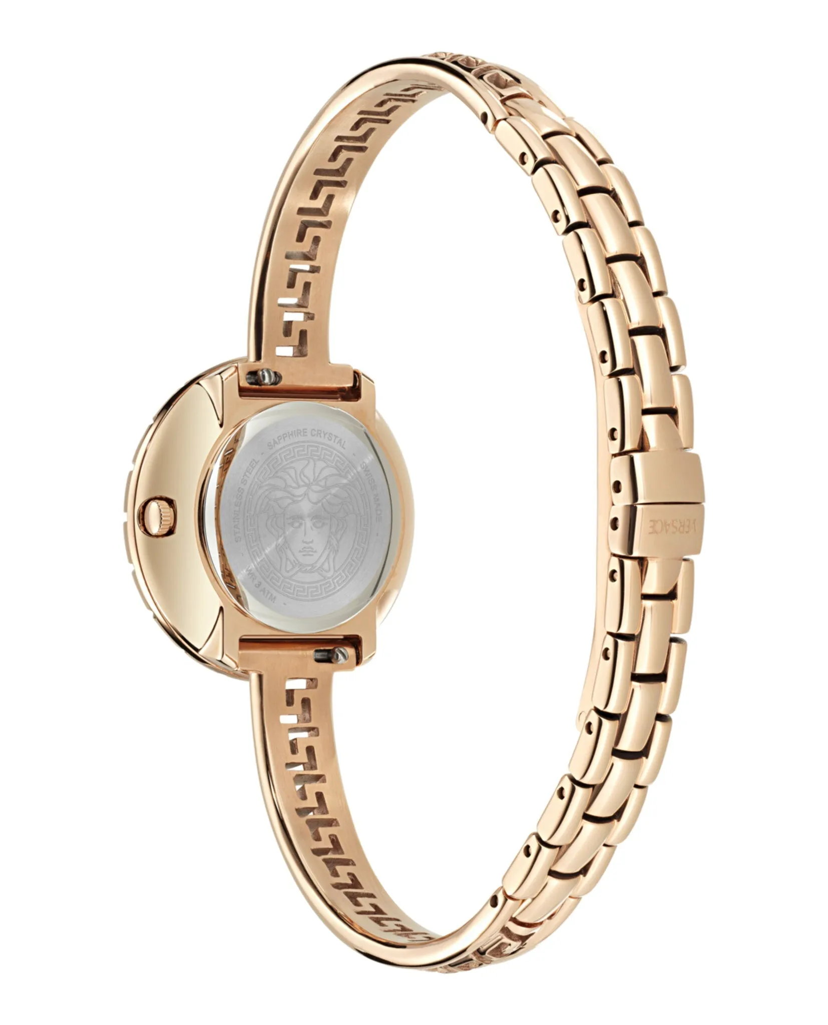 Versace La Greca Bracelet Watch sold by Zulily product image thumbnail 3