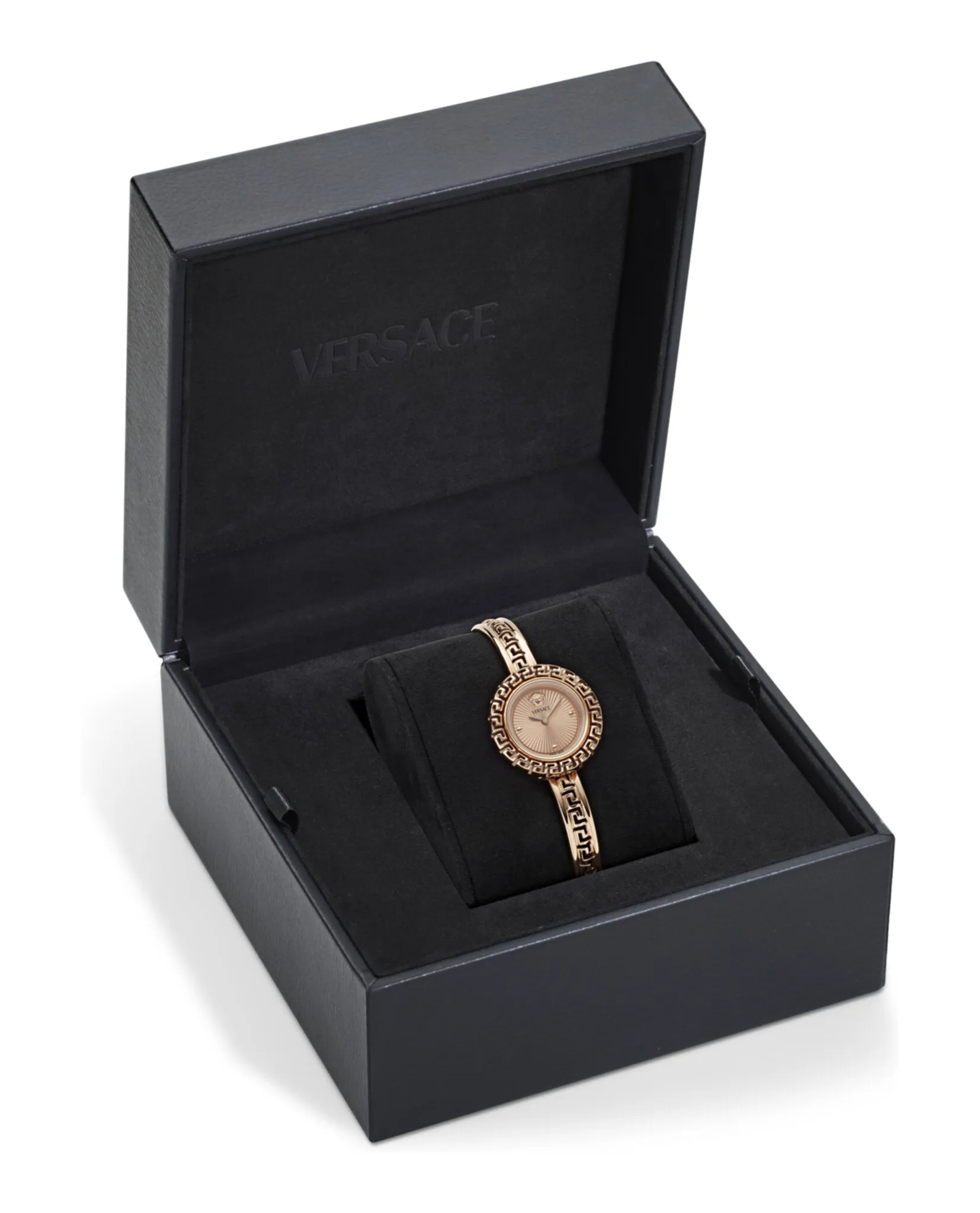 Versace La Greca Bracelet Watch sold by Zulily product image thumbnail 4