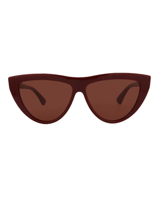 Bottega Veneta Cat Eye-Frame Acetate Sunglasses sold by Zulily
