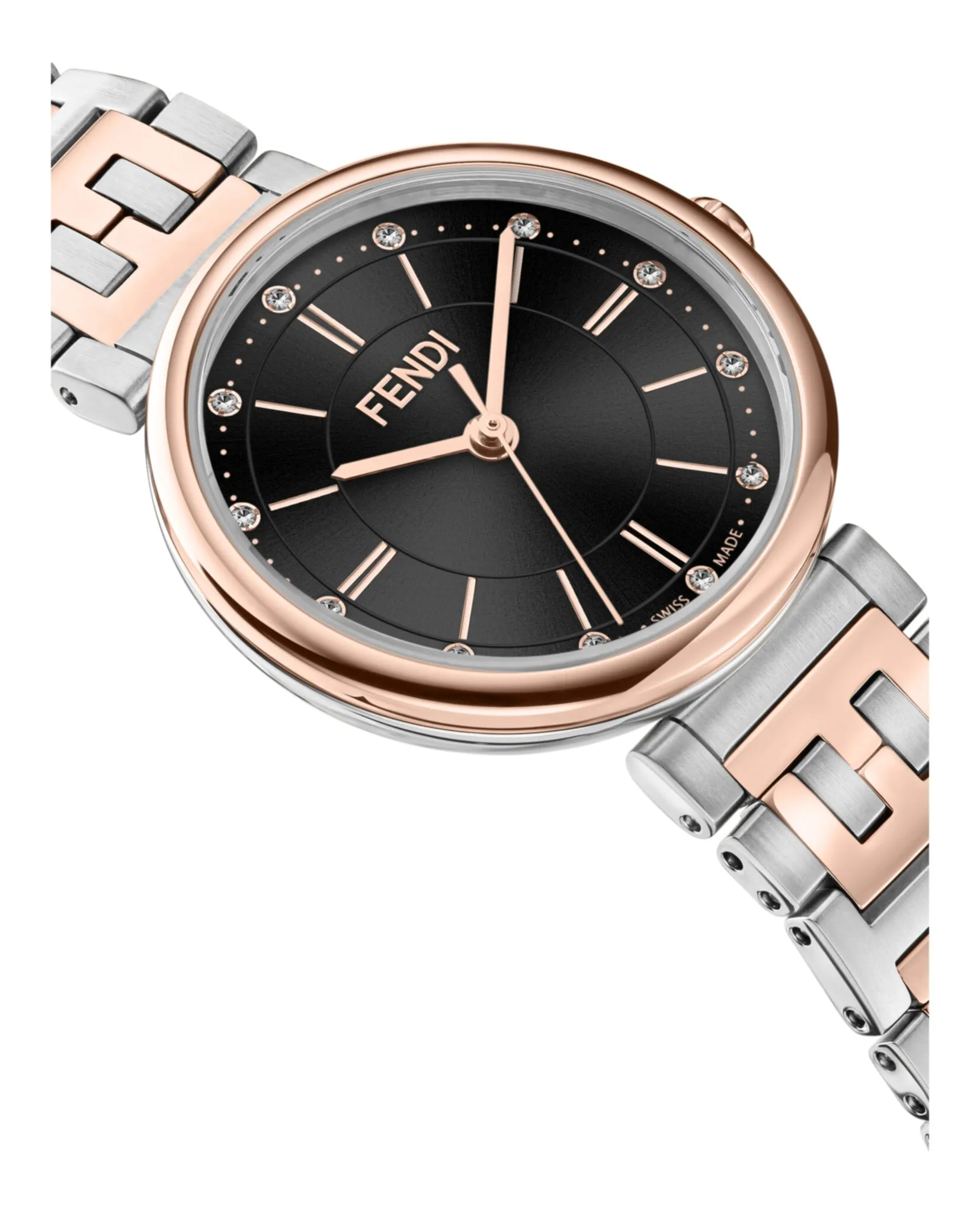 Fendi Forever Bracelet Watch sold by Zulily product image thumbnail 3