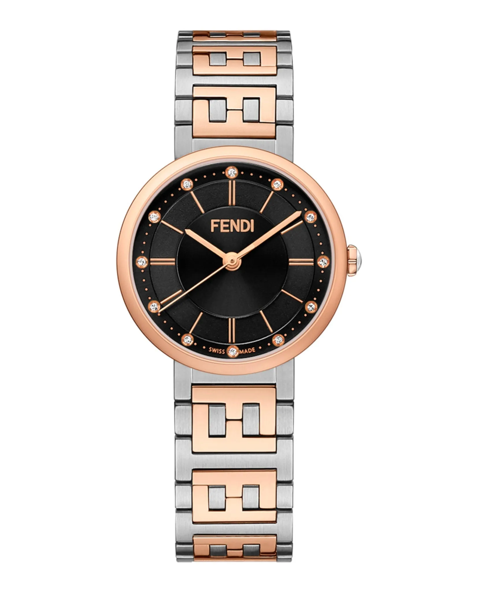 Fendi Forever Bracelet Watch sold by Zulily