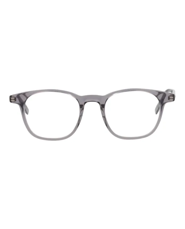 Montblanc Round-Frame Acetate Optical Frames sold by Zulily