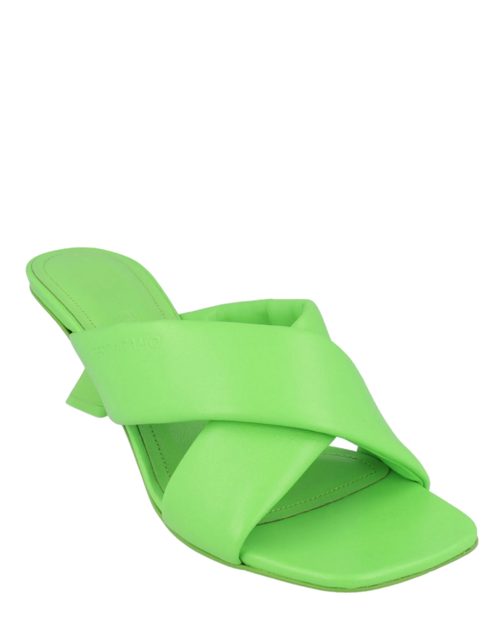 Ferragamo Aldura Heel Sandals sold by Zulily product image thumbnail 2