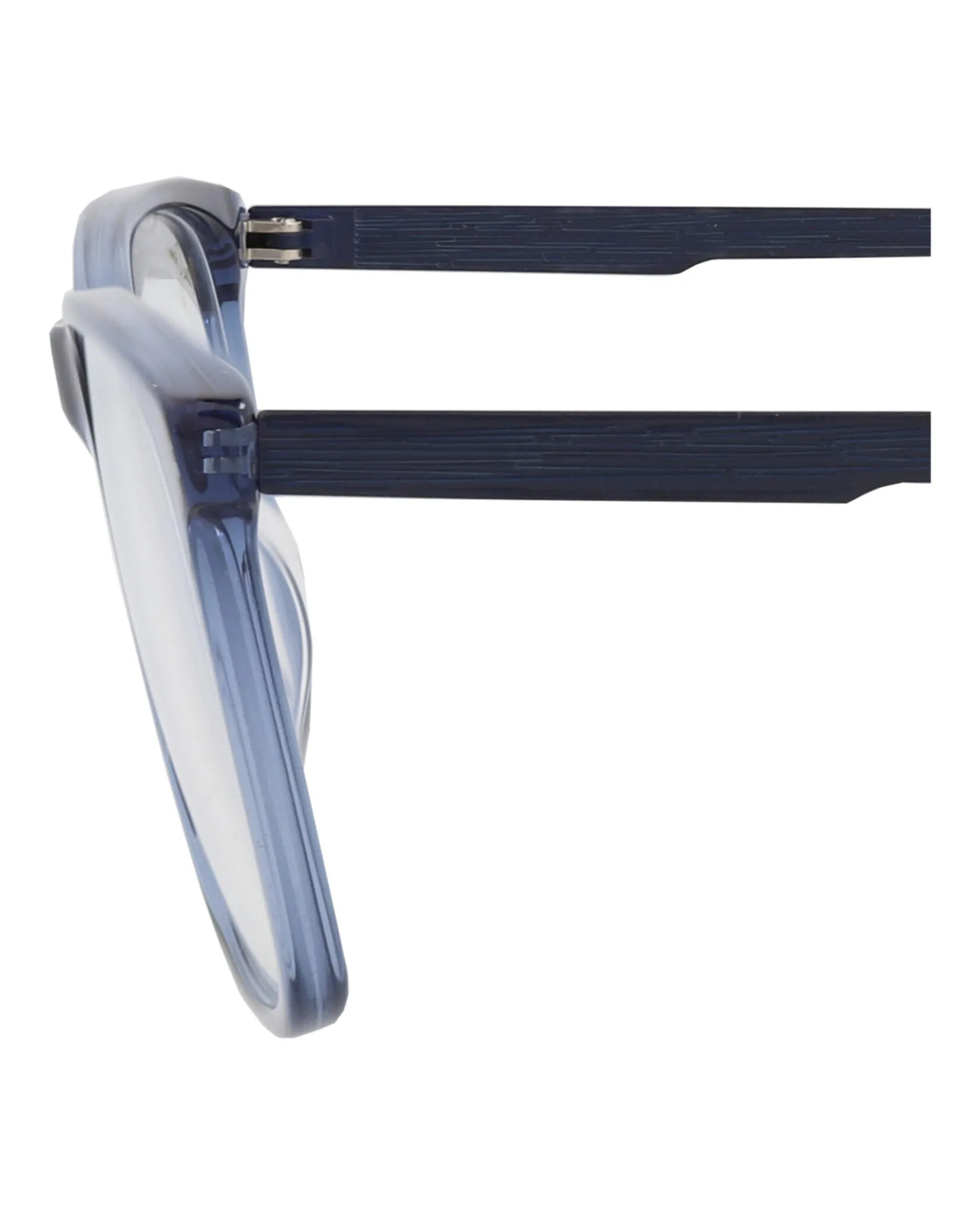 Maui Jim Square-Frame Acetate and Stainless Steel Optical Frames sold by Zulily product image thumbnail 4