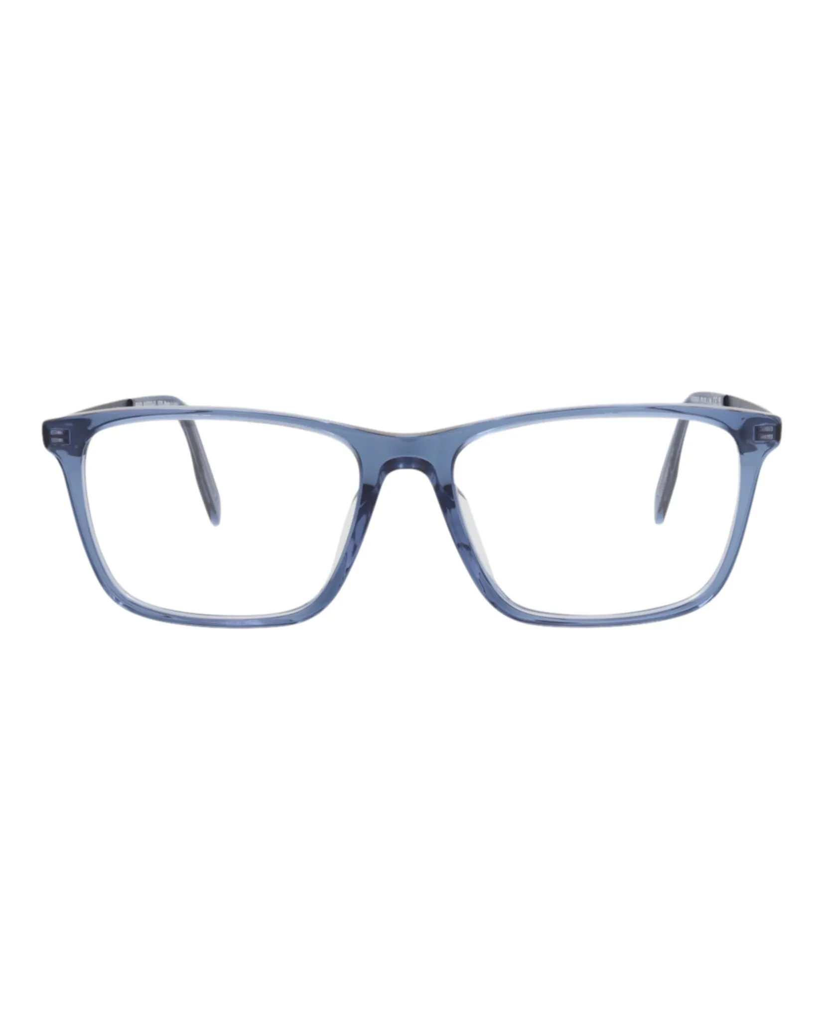 Maui Jim Square-Frame Acetate and Stainless Steel Optical Frames sold by Zulily