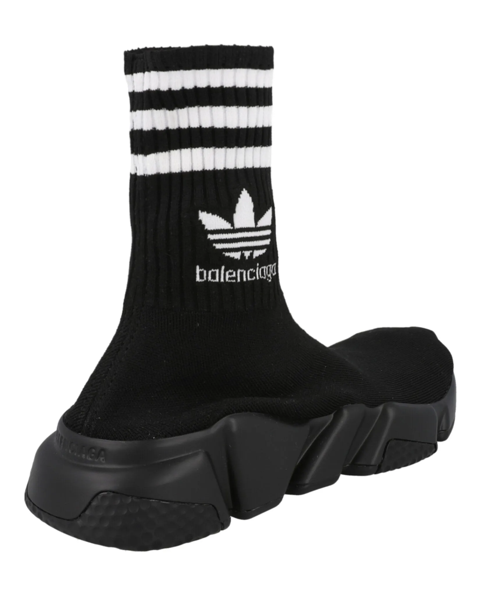 Balenciaga Adidas x Speed Sneaker sold by Zulily product image thumbnail 3