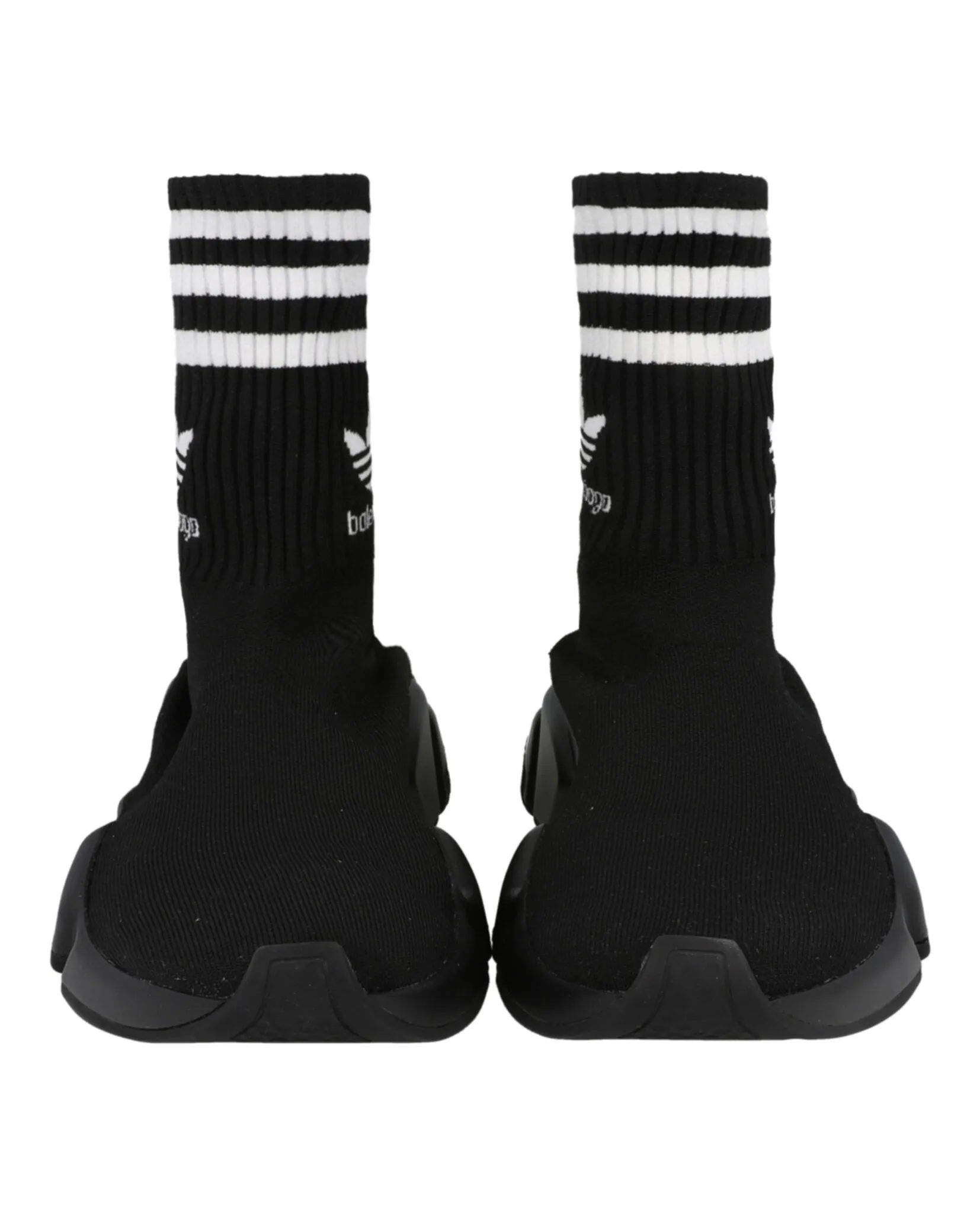 Balenciaga Adidas x Speed Sneaker sold by Zulily product image thumbnail 5