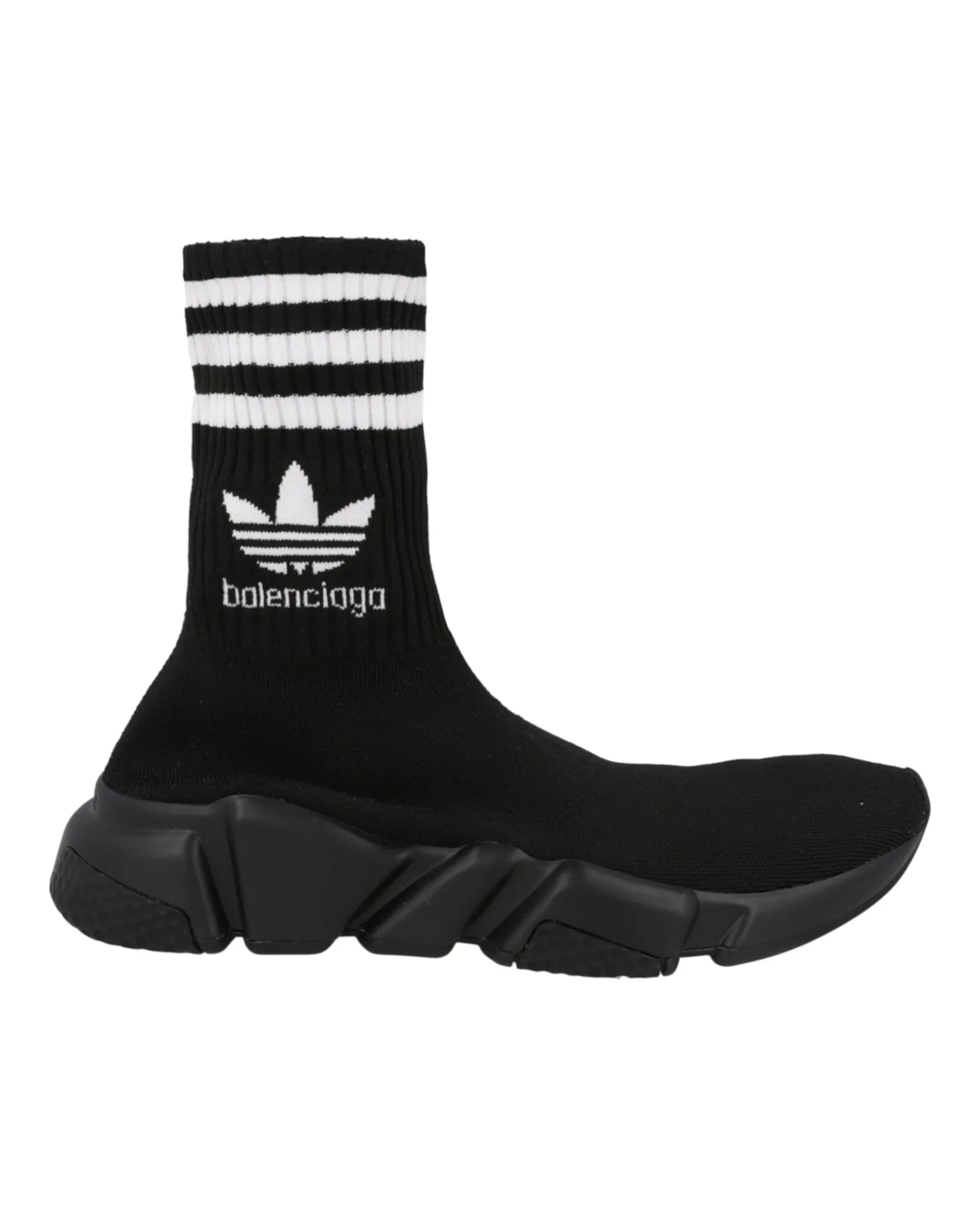 Balenciaga Adidas x Speed Sneaker sold by Zulily