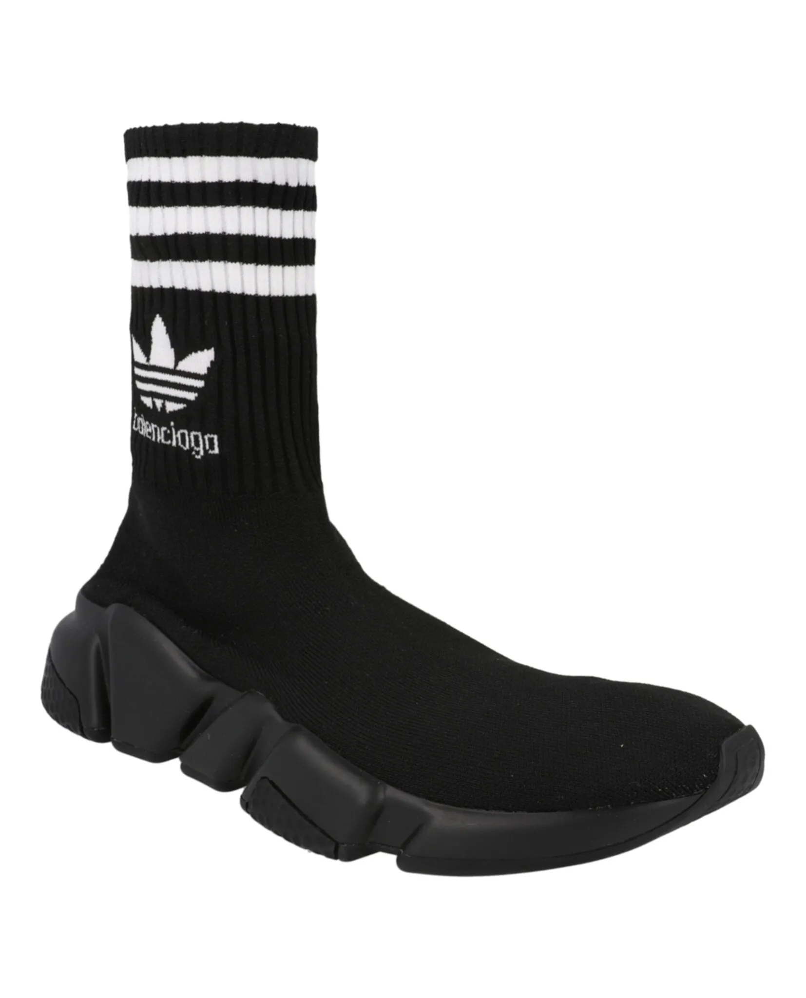 Balenciaga Adidas x Speed Sneaker sold by Zulily product image thumbnail 2