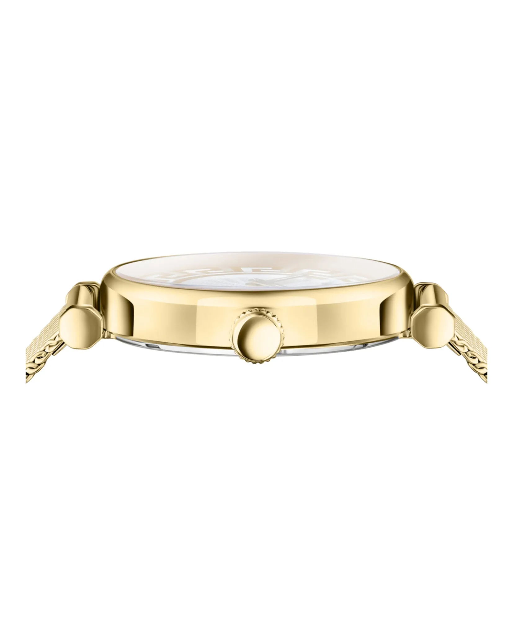 Versace Greca Chic Bracelet Watch sold by Zulily product image thumbnail 2