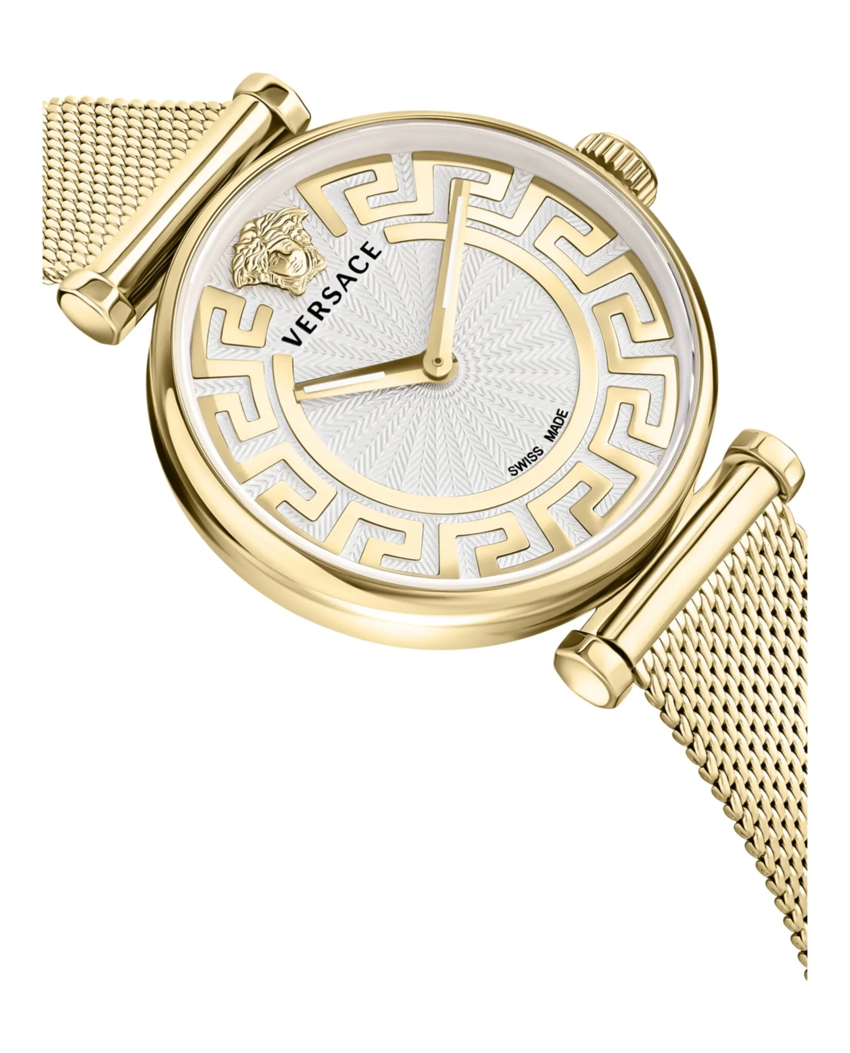 Versace Greca Chic Bracelet Watch sold by Zulily product image thumbnail 3