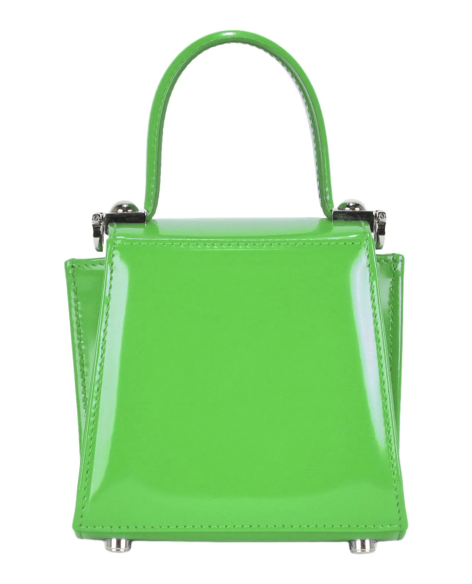 Ferragamo Micro Iconic Top Handle sold by Zulily product image thumbnail 5