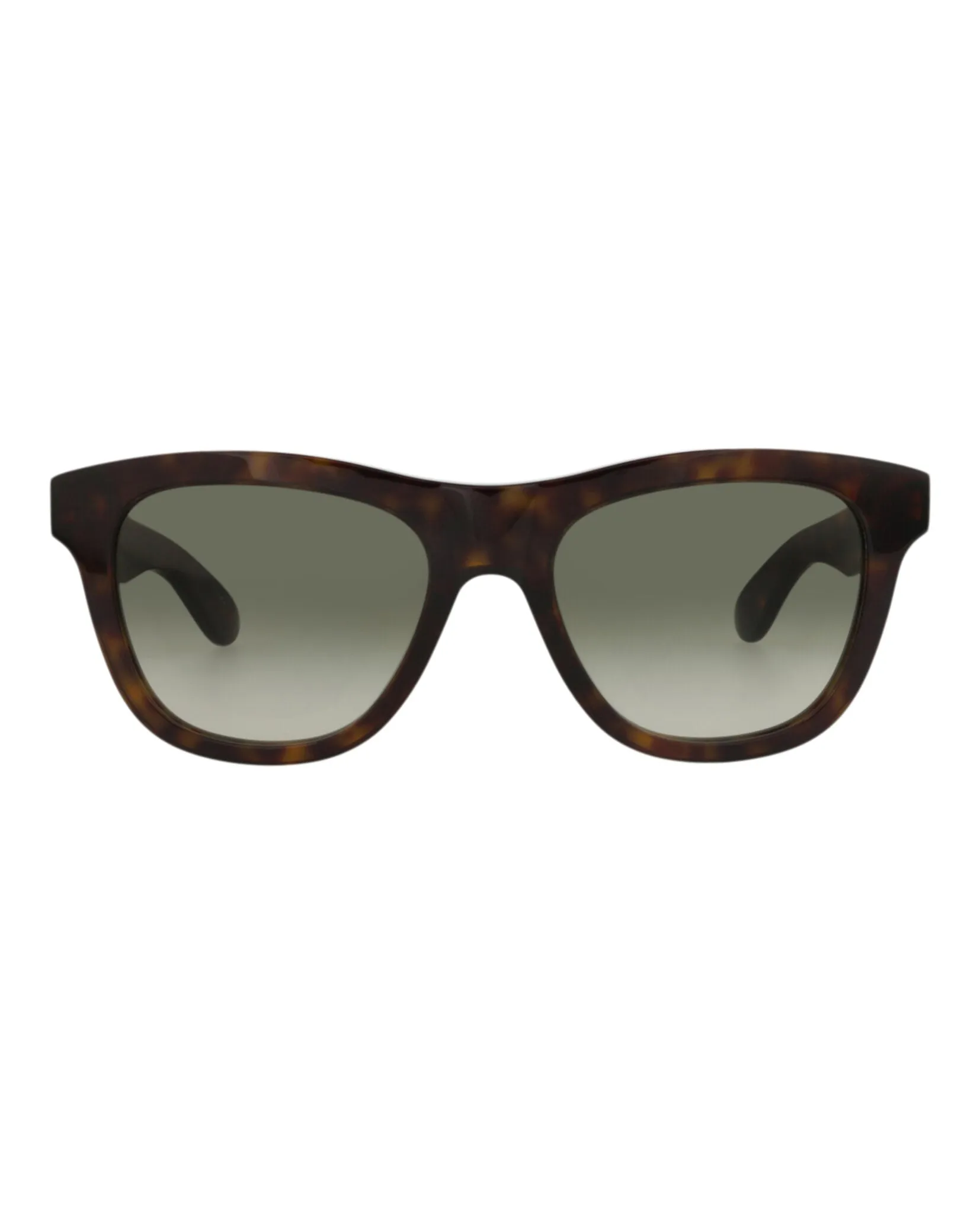 Alexander McQueen Square-Frame Recycled Acetate Sunglasses sold by Zulily