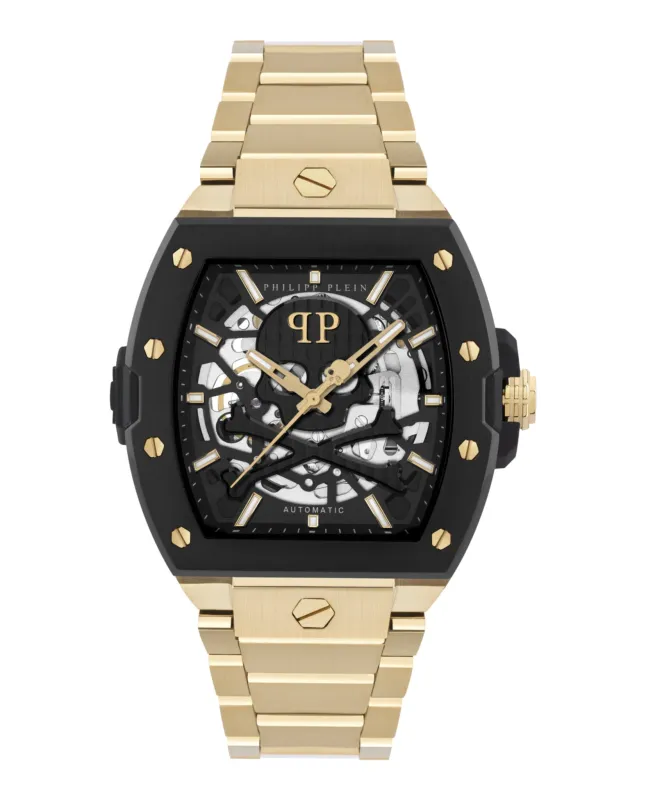 Philipp Plein The $keleton 2.0 Automatic Watch sold by Zulily