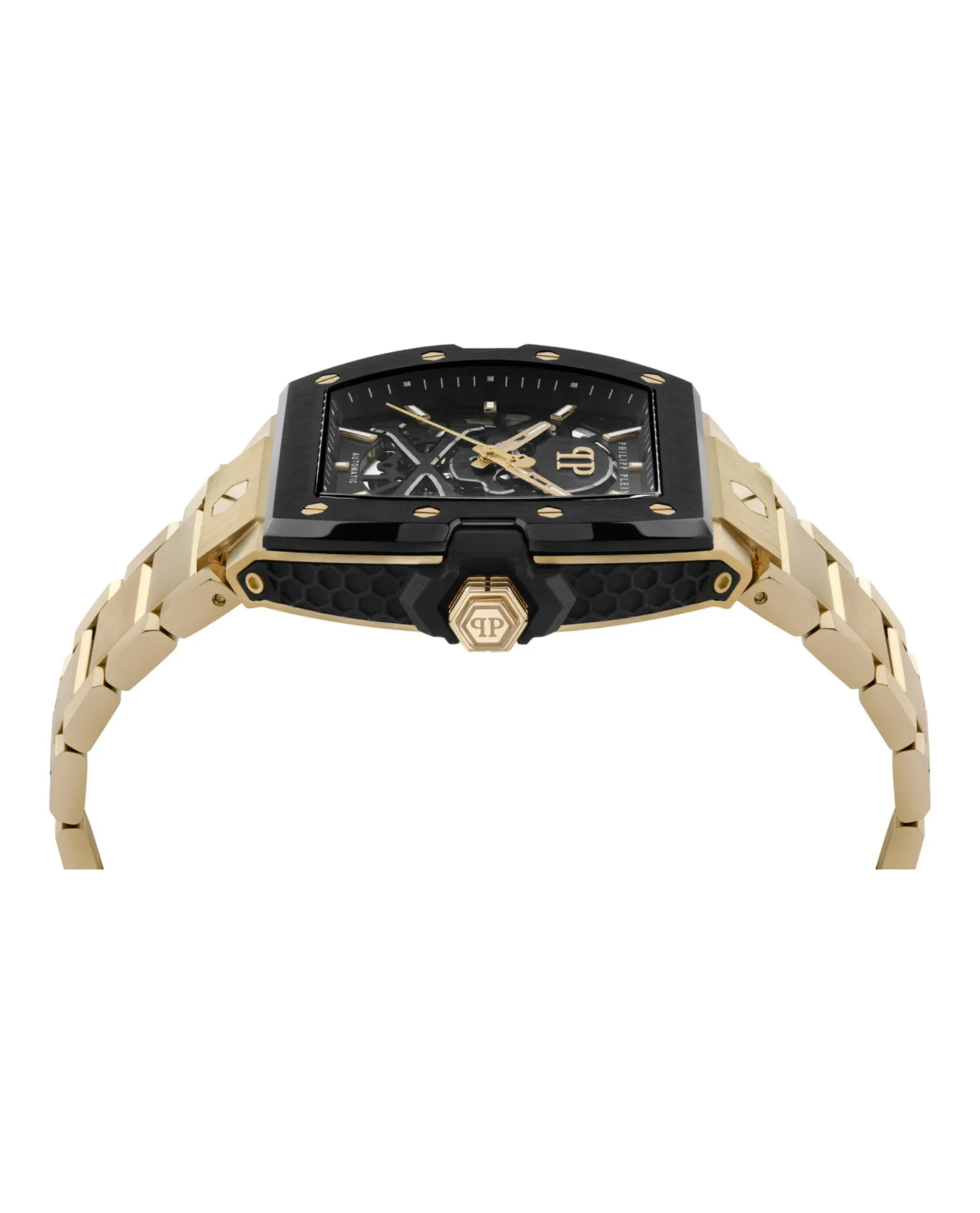 Philipp Plein The $keleton 2.0 Automatic Watch sold by Zulily product image thumbnail 2