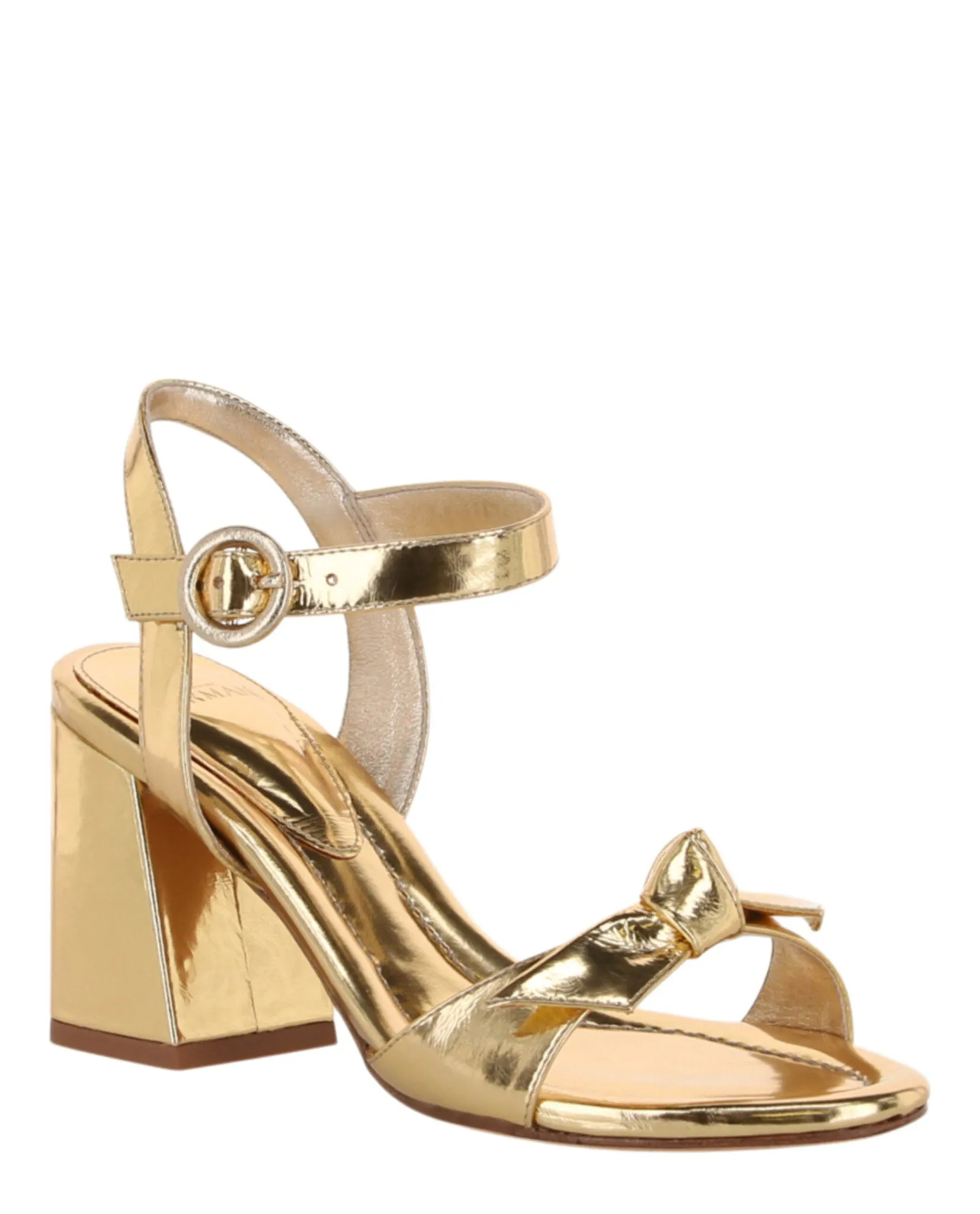 Alexandre Birman Clarita Flare 75 Sandals sold by Zulily product image thumbnail 2