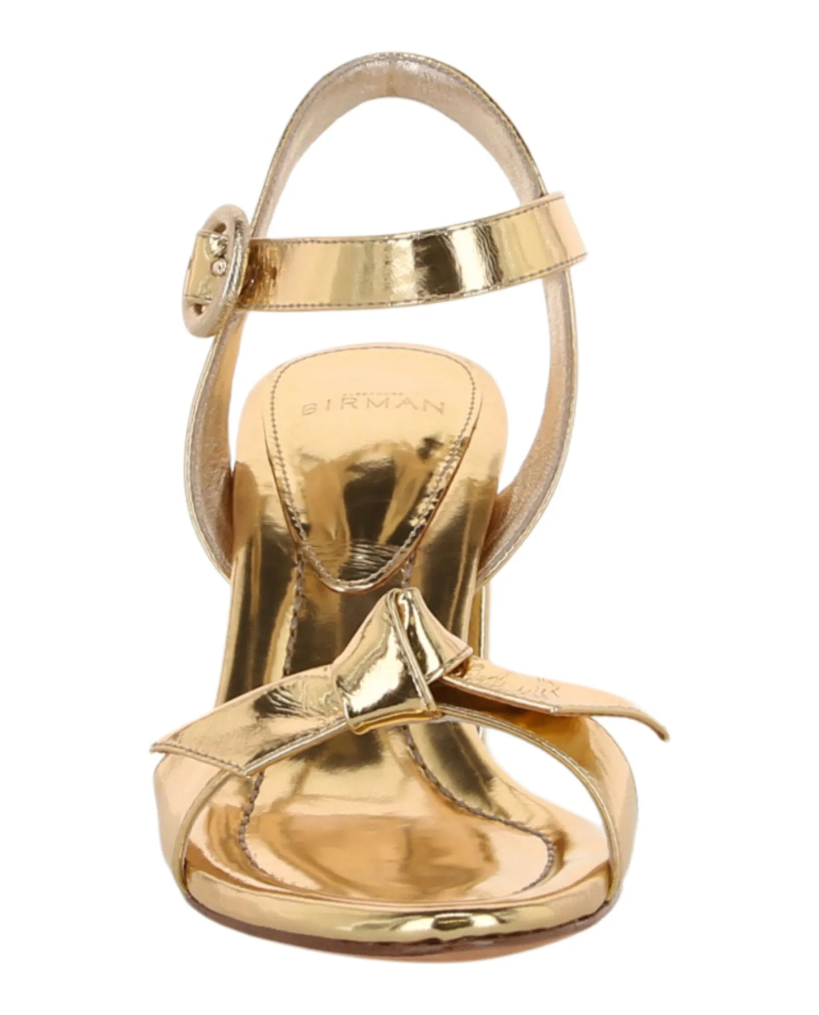 Alexandre Birman Clarita Flare 75 Sandals sold by Zulily product image thumbnail 4