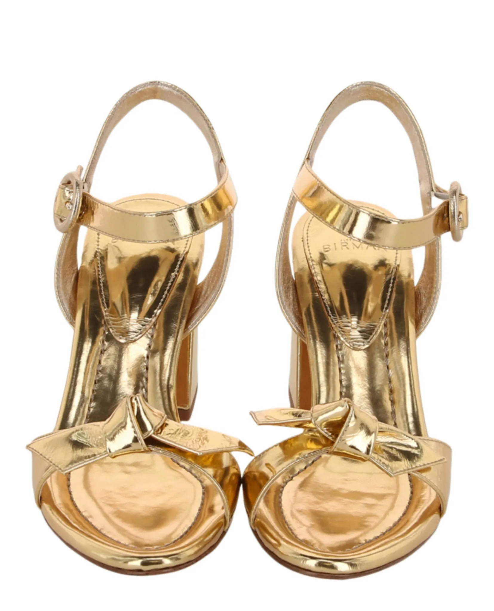 Alexandre Birman Clarita Flare 75 Sandals sold by Zulily product image thumbnail 5