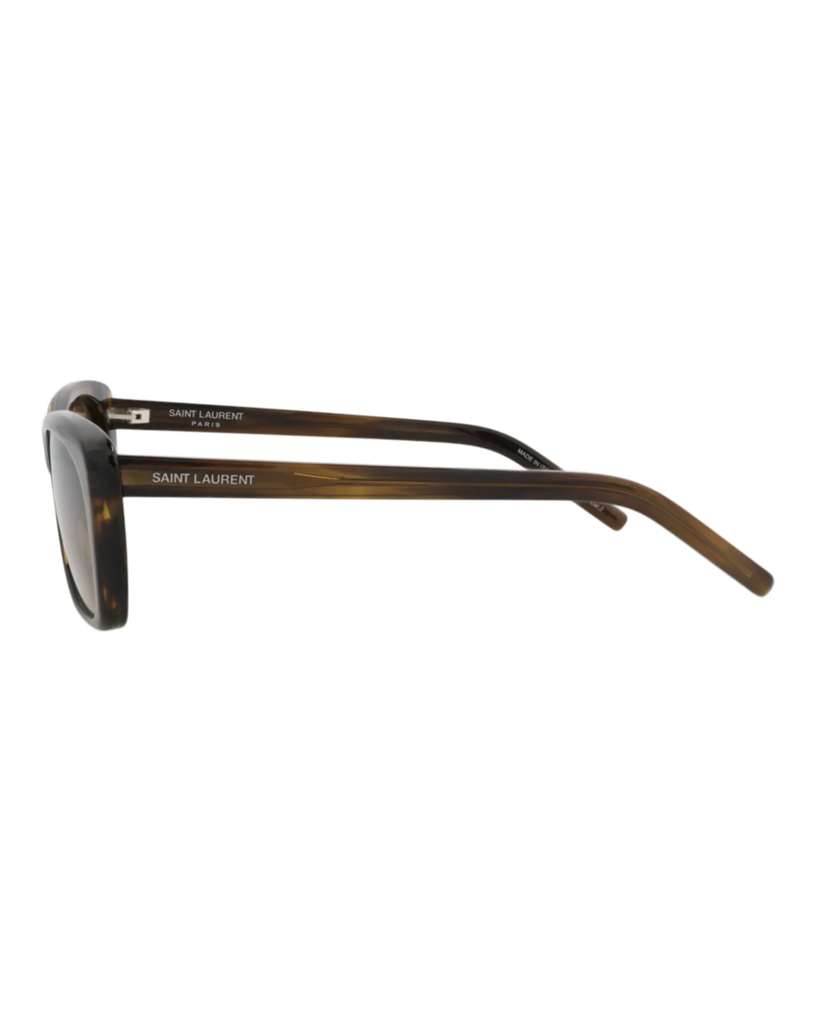 Saint Laurent Cat Eye-Frame Recycled Acetate Sunglasses sold by Zulily product image thumbnail 3