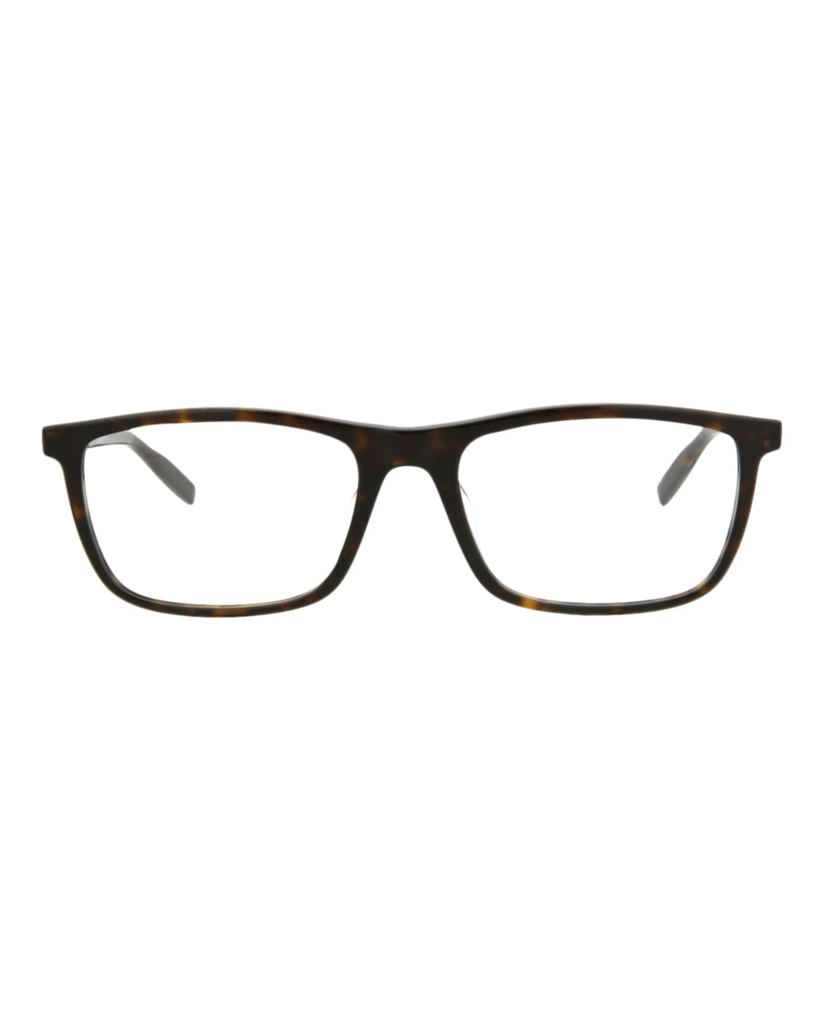 Montblanc Square-Frame Acetate Optical Frames sold by Zulily