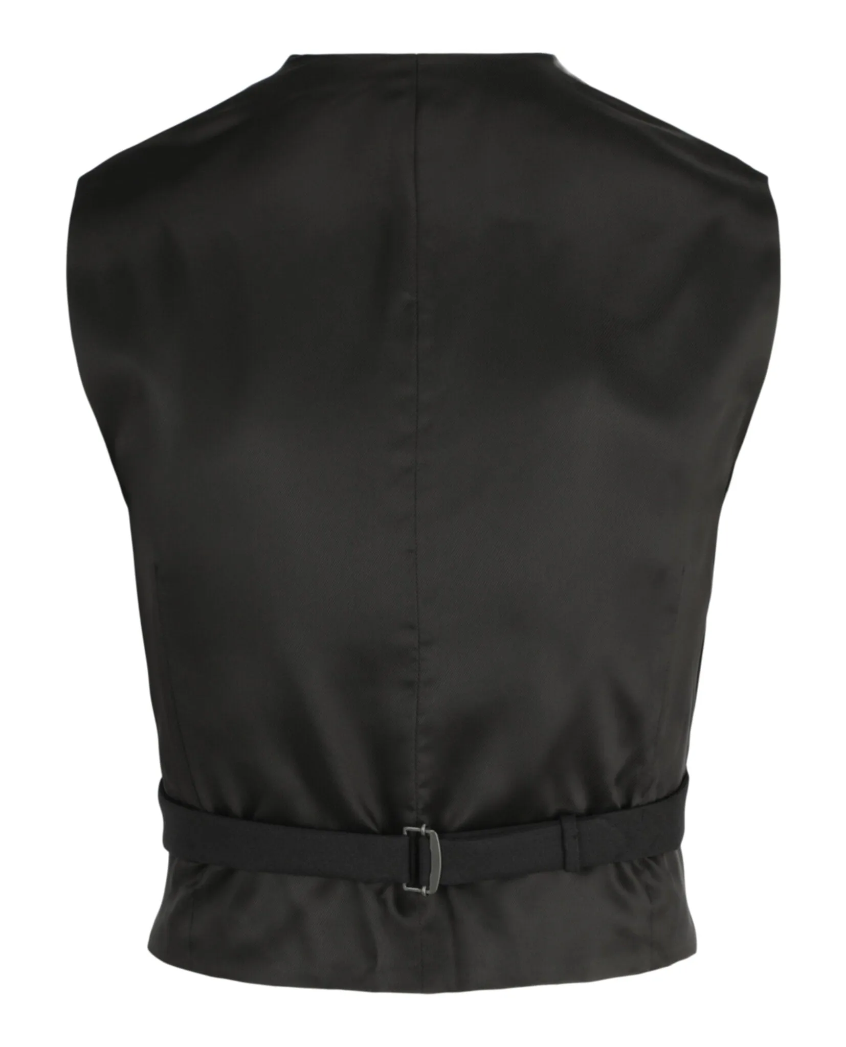 Gucci Wool Tailored Vest sold by Zulily product image thumbnail 2