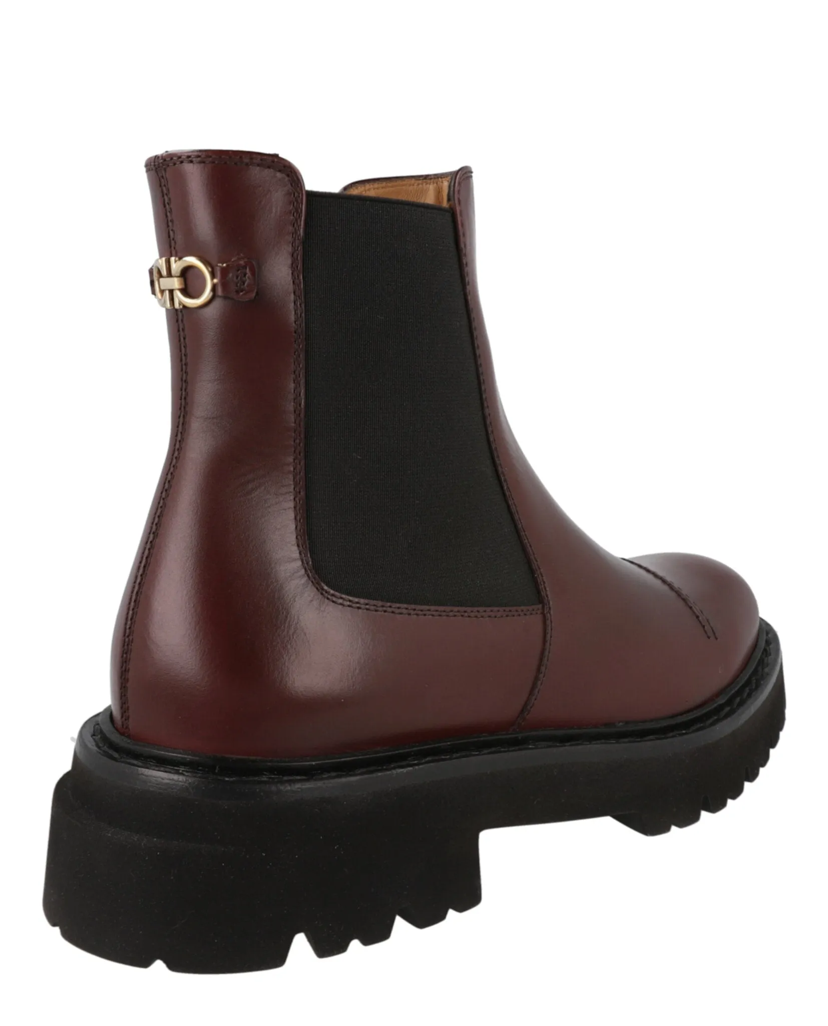 Ferragamo George 2 Chelsea Boots sold by Zulily product image thumbnail 3
